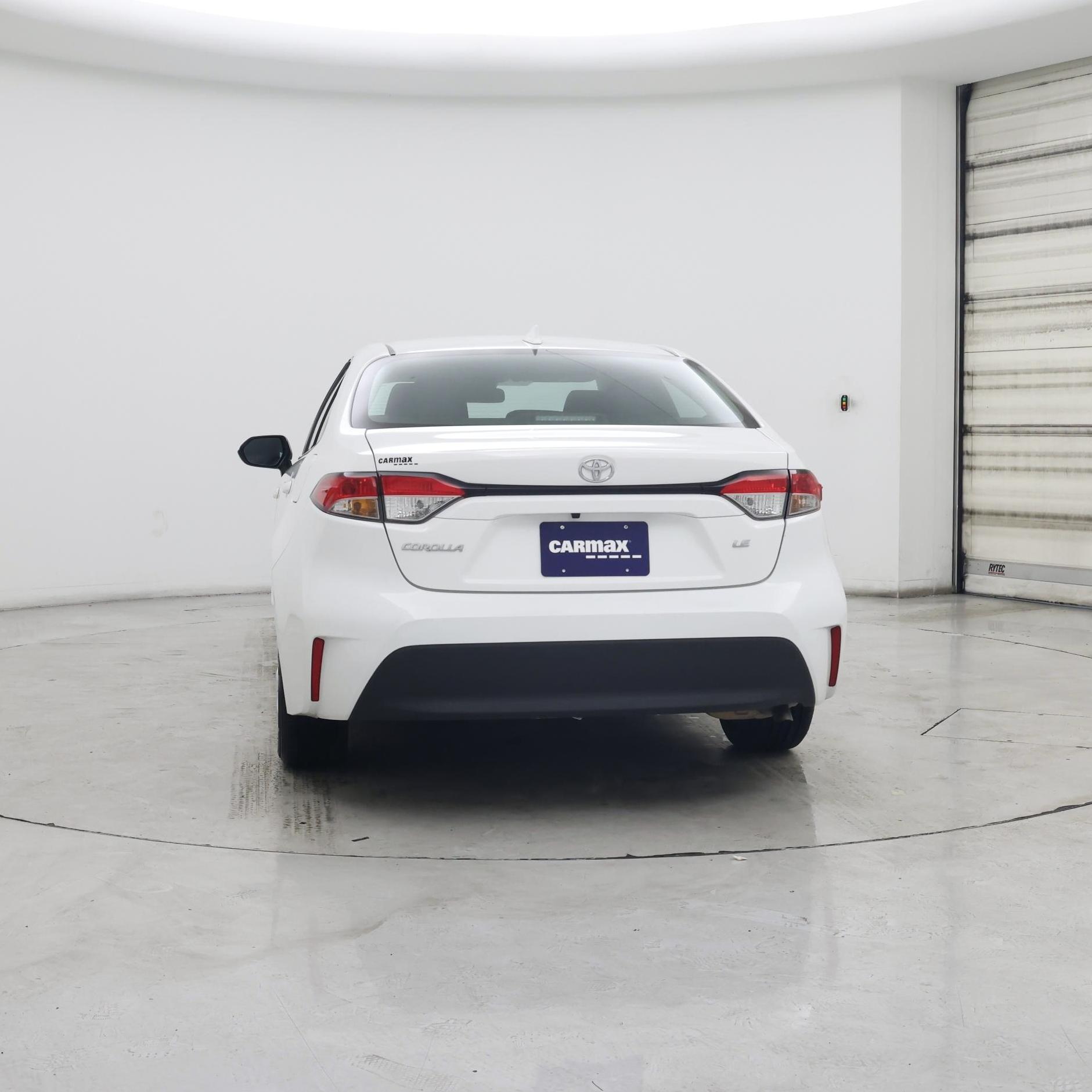 Thumbnail: 2024 Toyota Corolla - 6