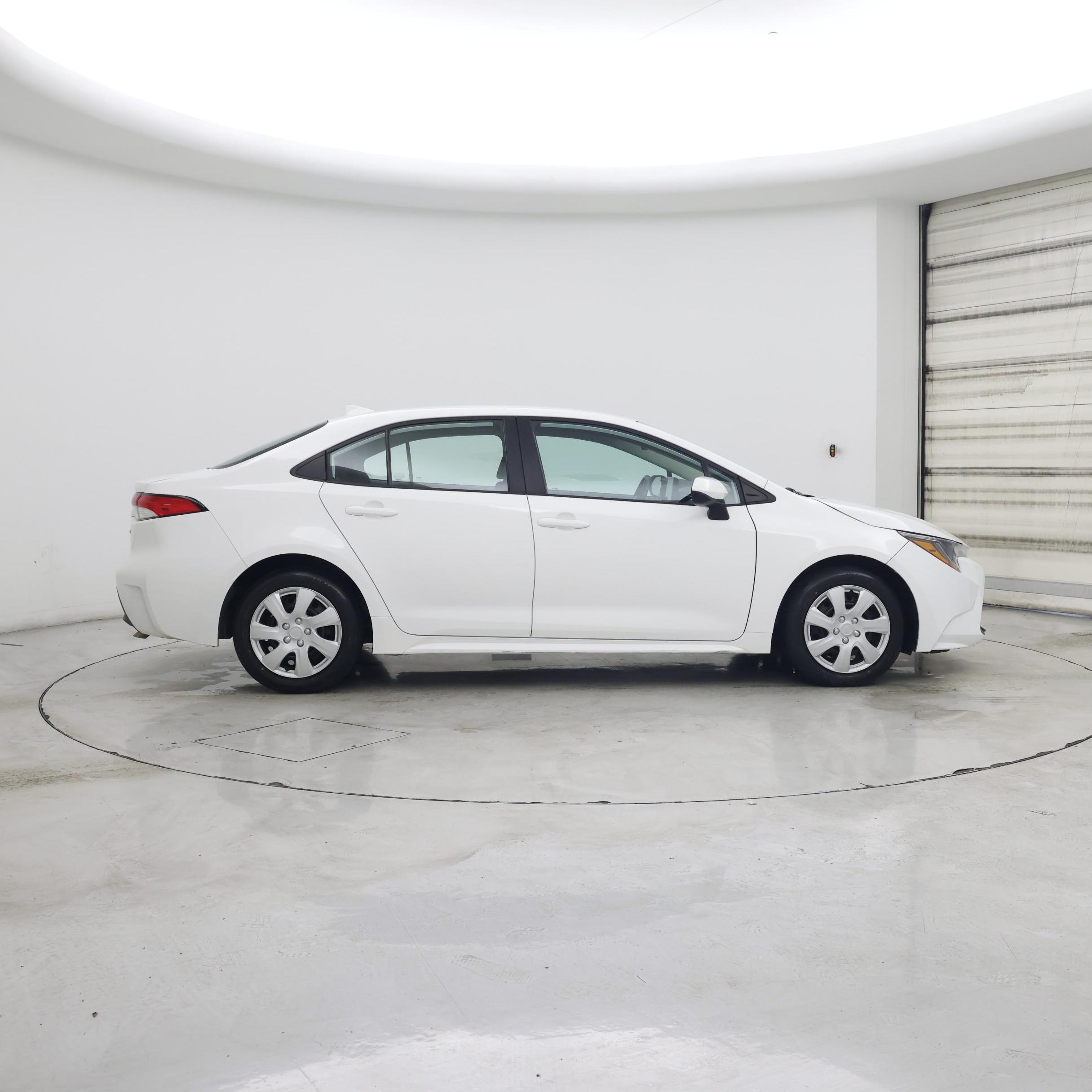 Thumbnail: 2024 Toyota Corolla - 7