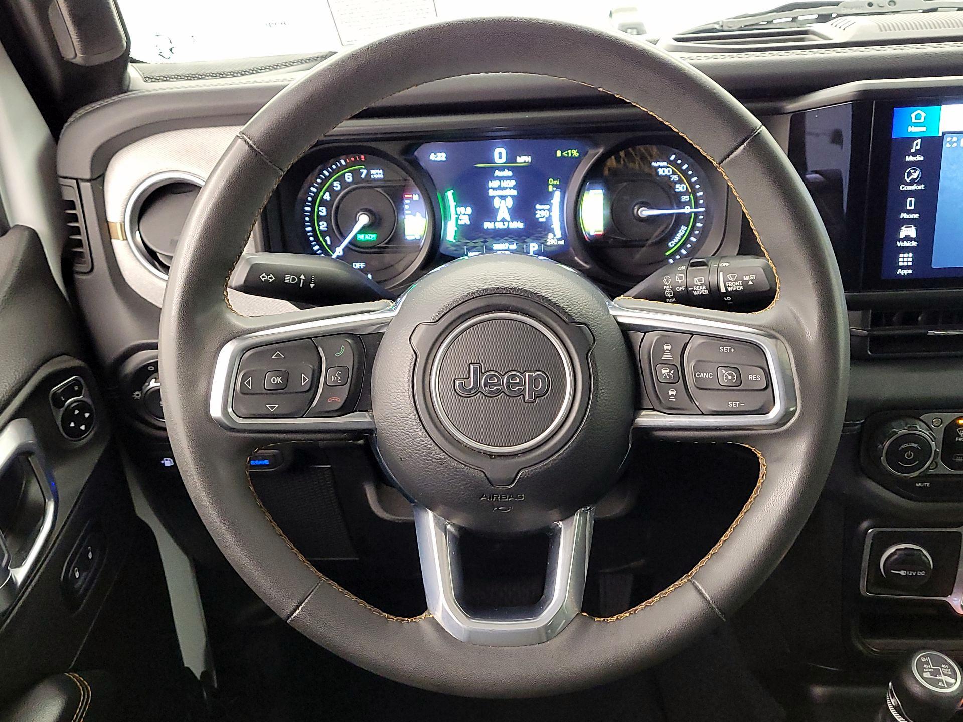 Thumbnail: 2024 Jeep Wrangler - 10