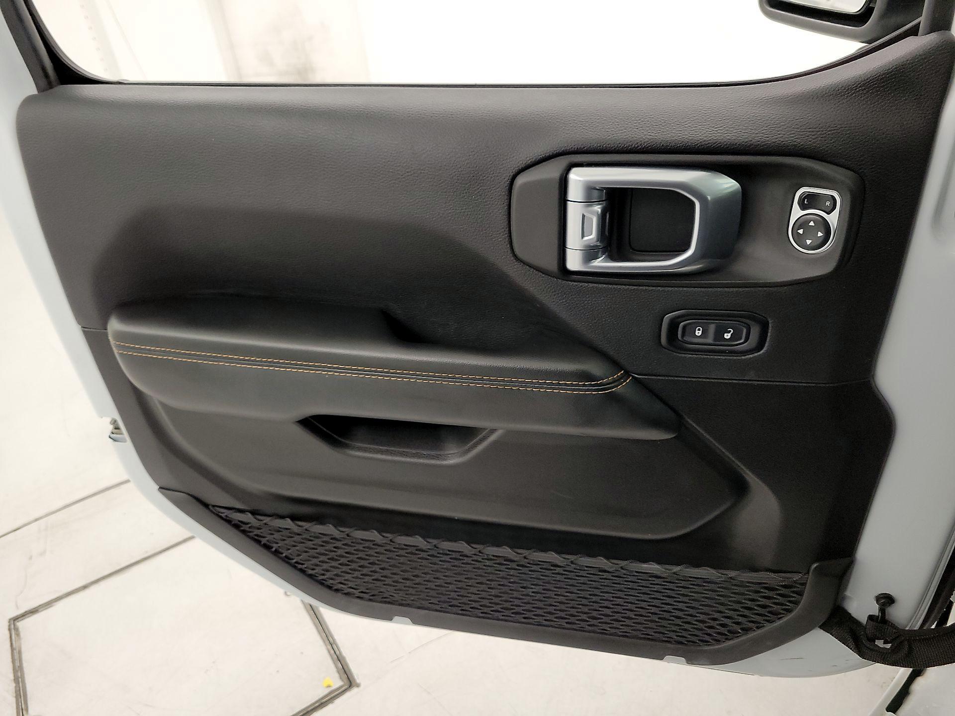 Thumbnail: 2024 Jeep Wrangler - 12