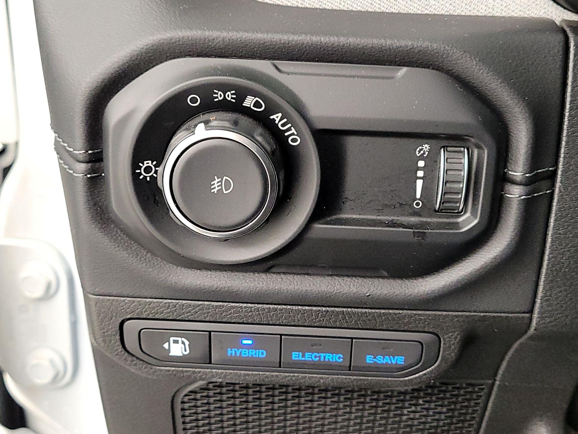 Thumbnail: 2024 Jeep Wrangler - 13