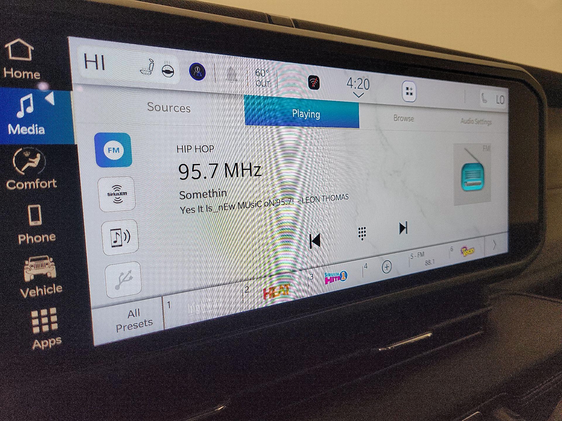 Thumbnail: 2024 Jeep Wrangler - 15