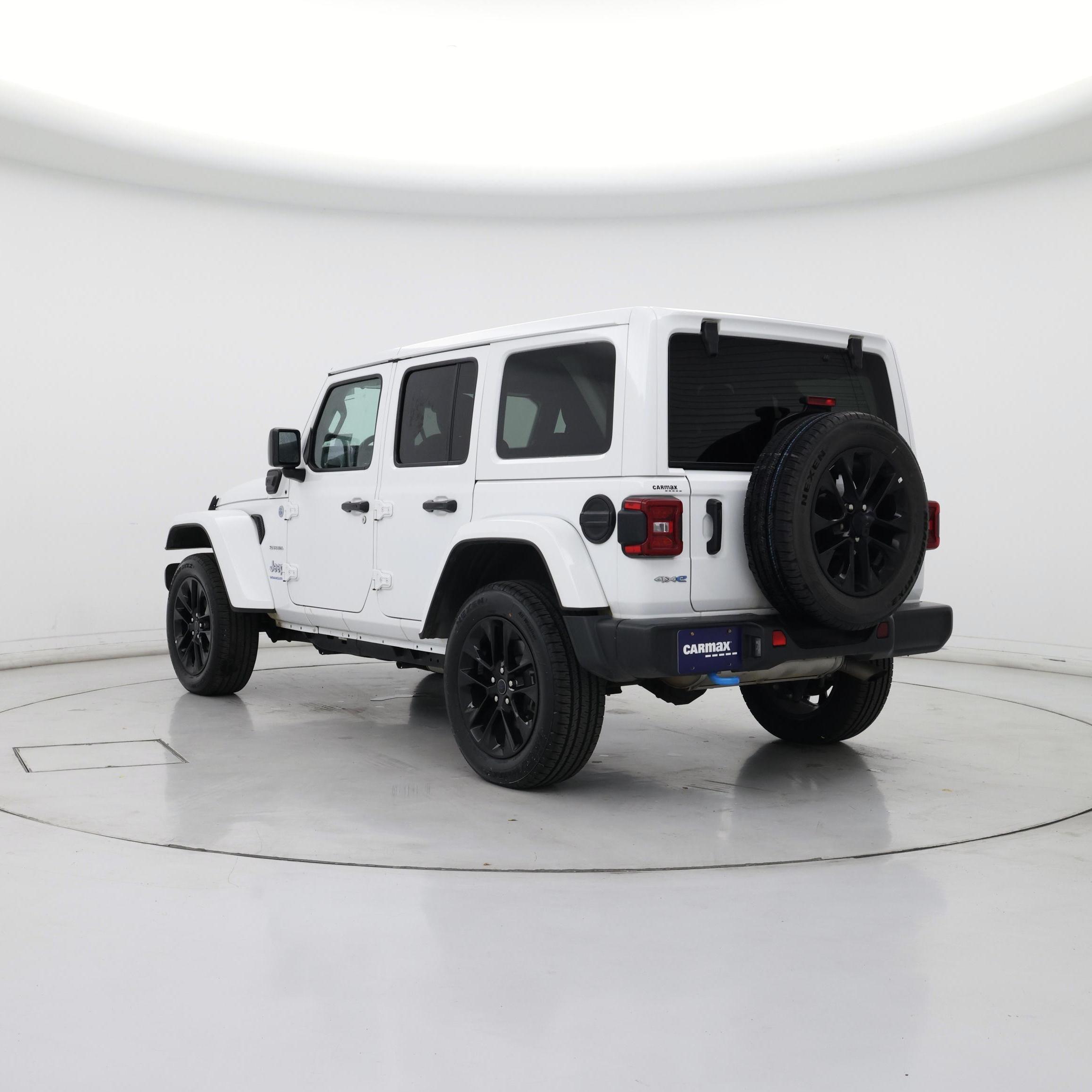 Thumbnail: 2024 Jeep Wrangler - 2