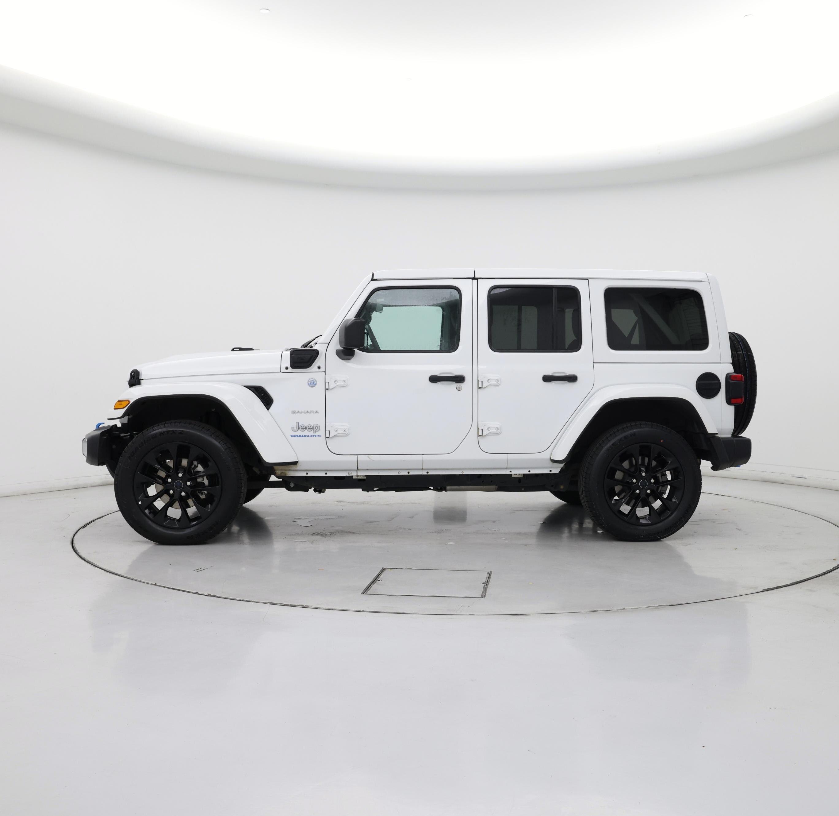 Thumbnail: 2024 Jeep Wrangler - 3
