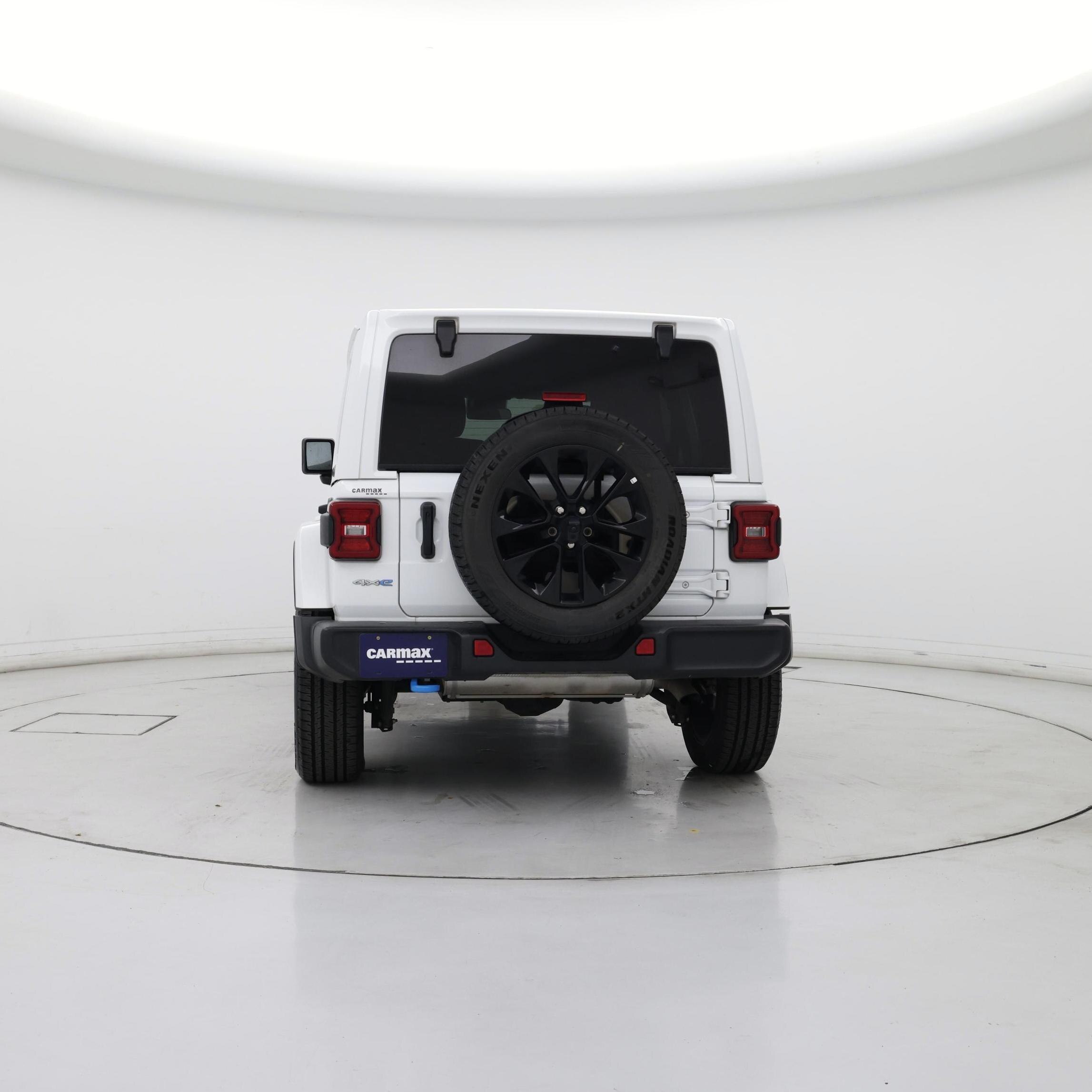 Thumbnail: 2024 Jeep Wrangler - 6