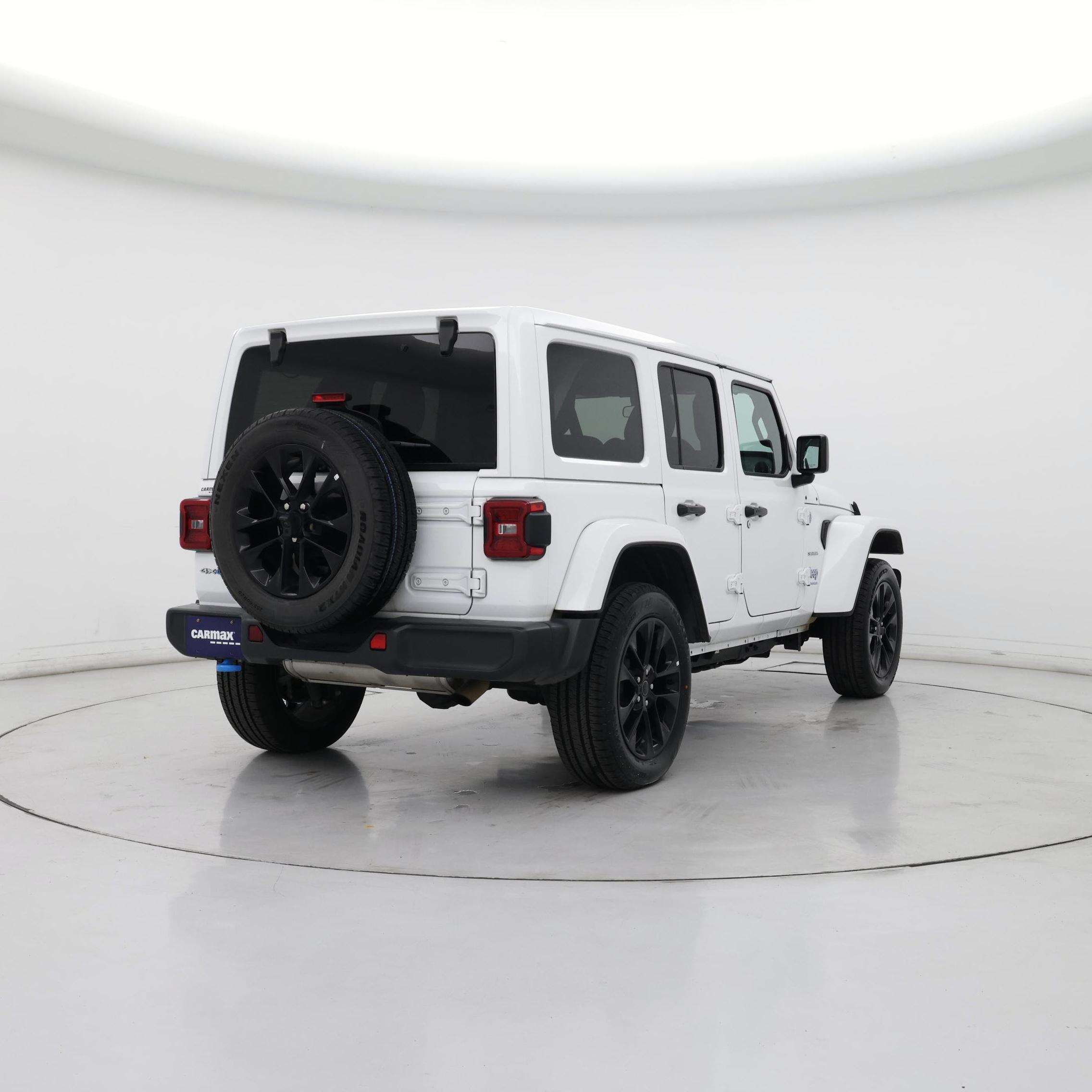 Thumbnail: 2024 Jeep Wrangler - 8