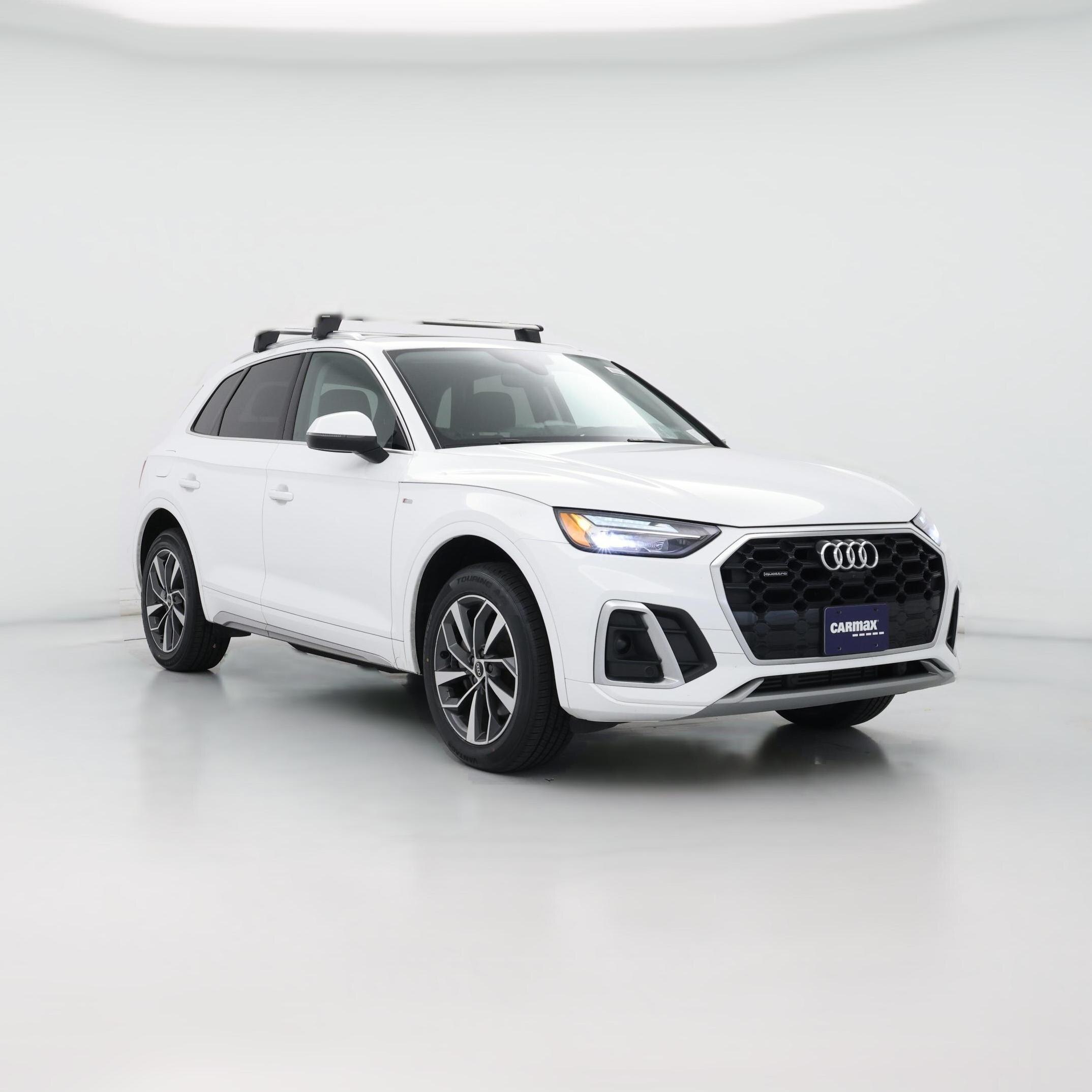 Thumbnail: 2023 Audi Q5 - 1