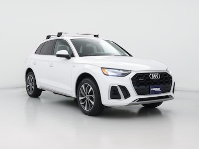 2023 Audi Q5 Premium Plus