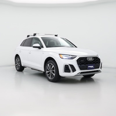 2023 Audi Q5 Premium Plus
