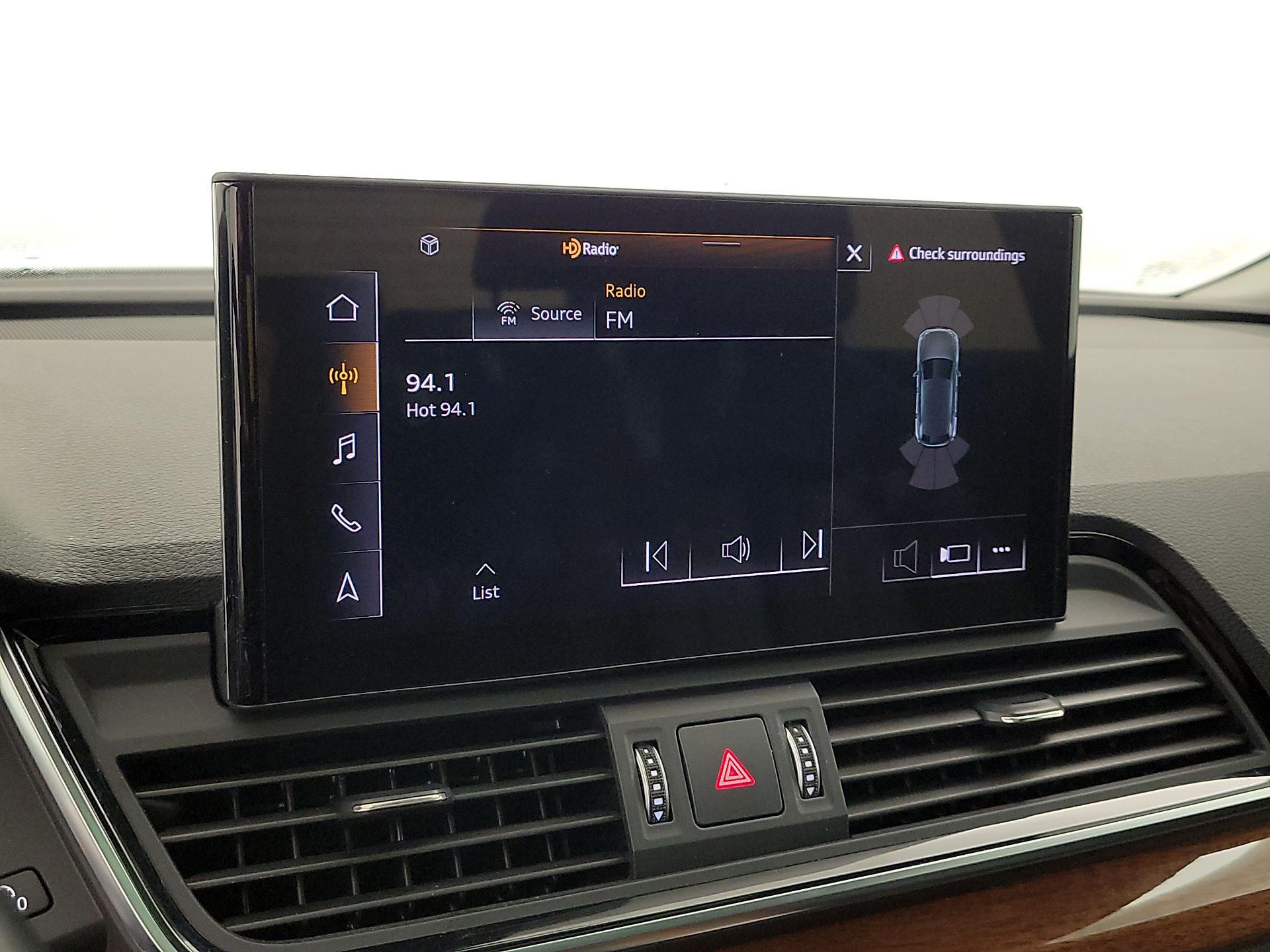 Thumbnail: 2023 Audi Q5 - 15