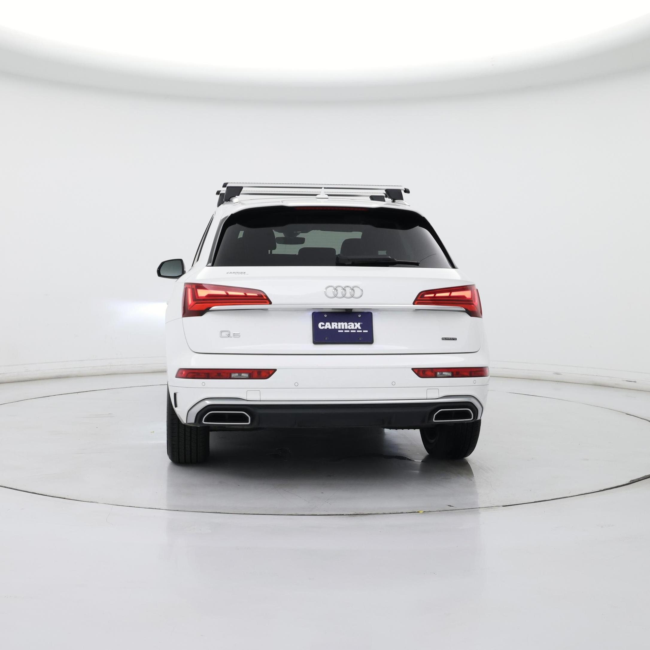 Thumbnail: 2023 Audi Q5 - 6