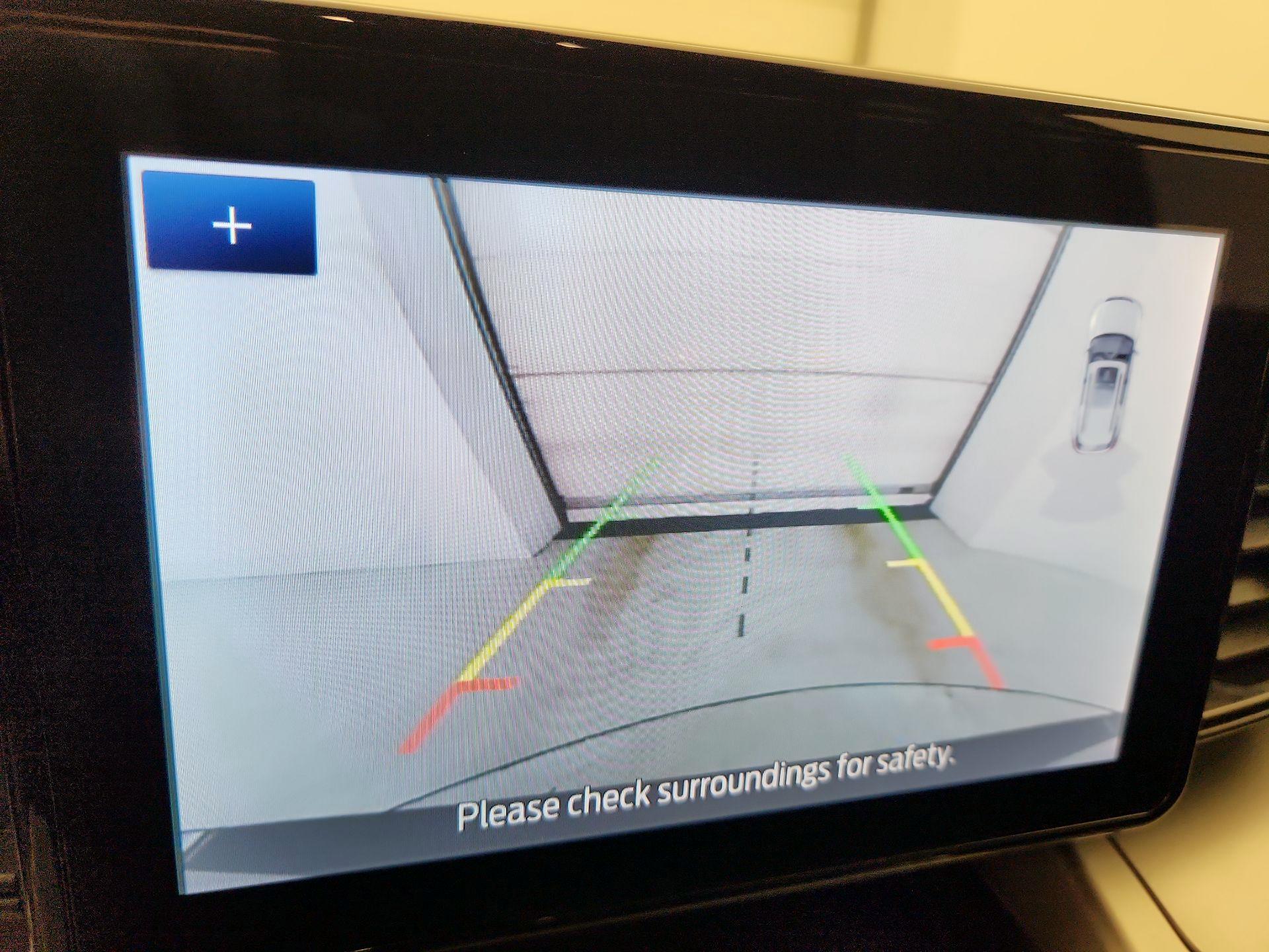 Thumbnail: 2021 Ford Explorer - 14