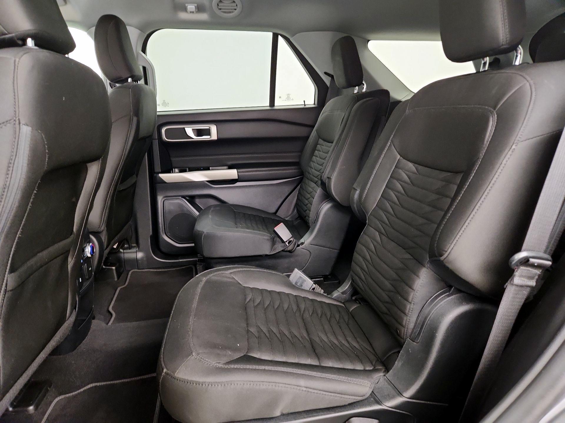 Thumbnail: 2021 Ford Explorer - 19