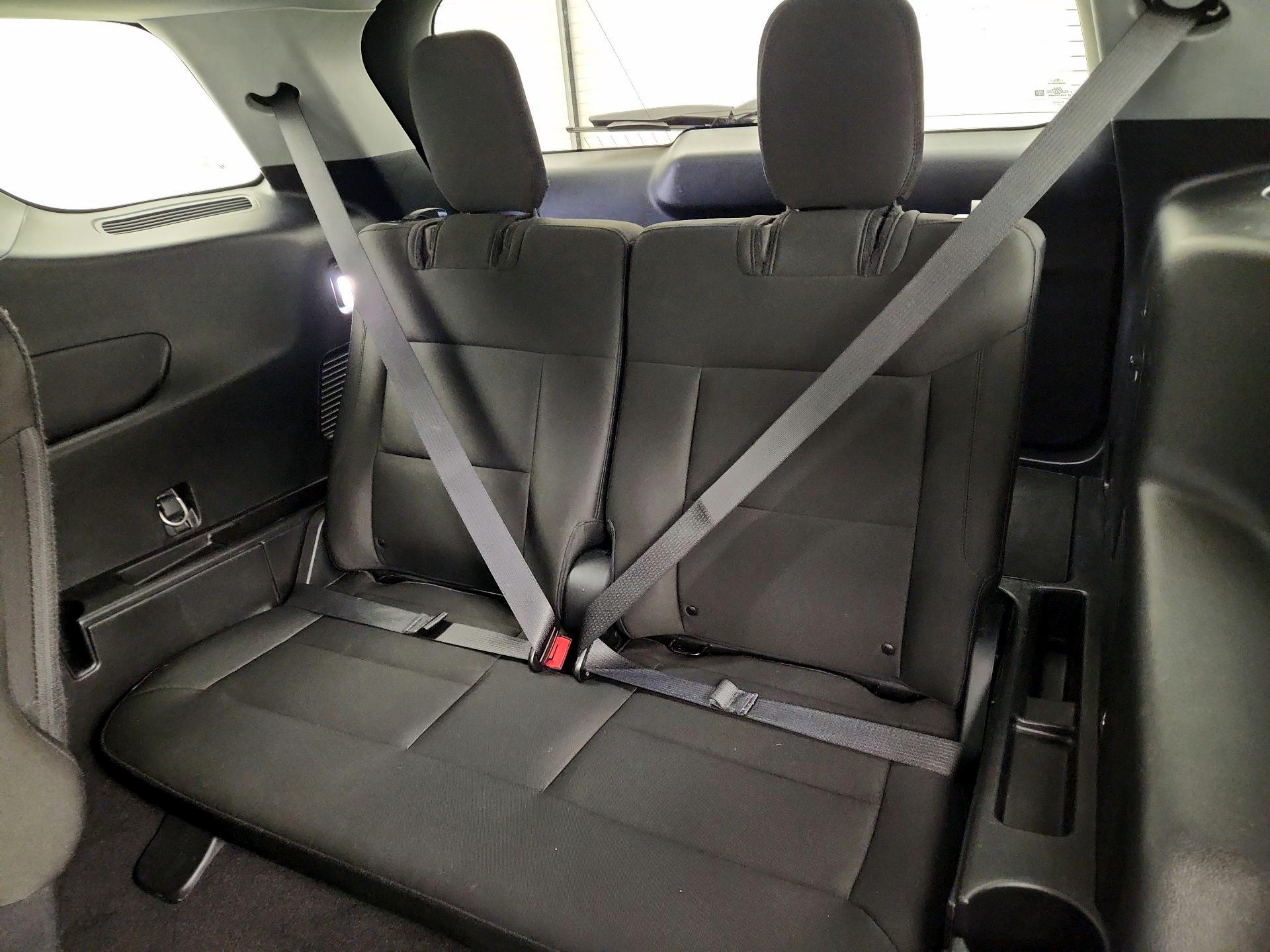 Thumbnail: 2021 Ford Explorer - 20