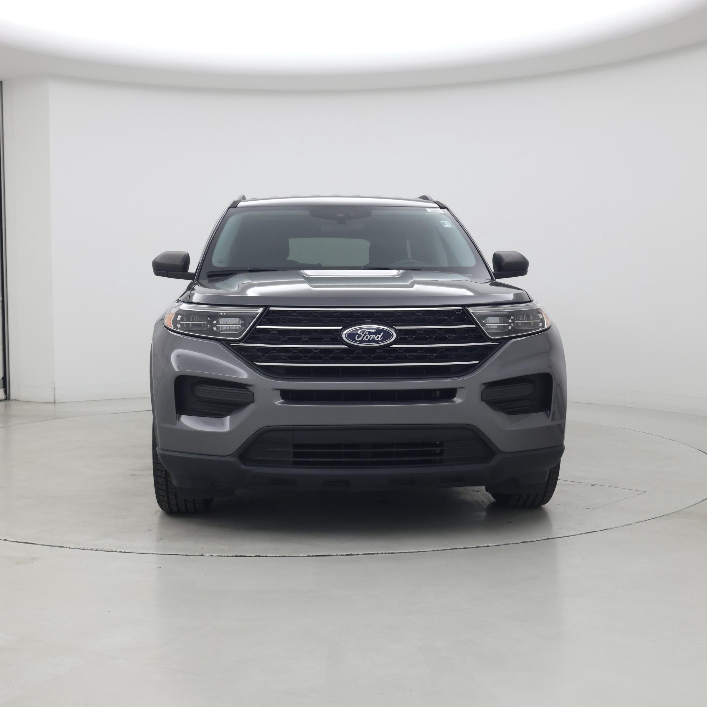 Thumbnail: 2021 Ford Explorer - 5