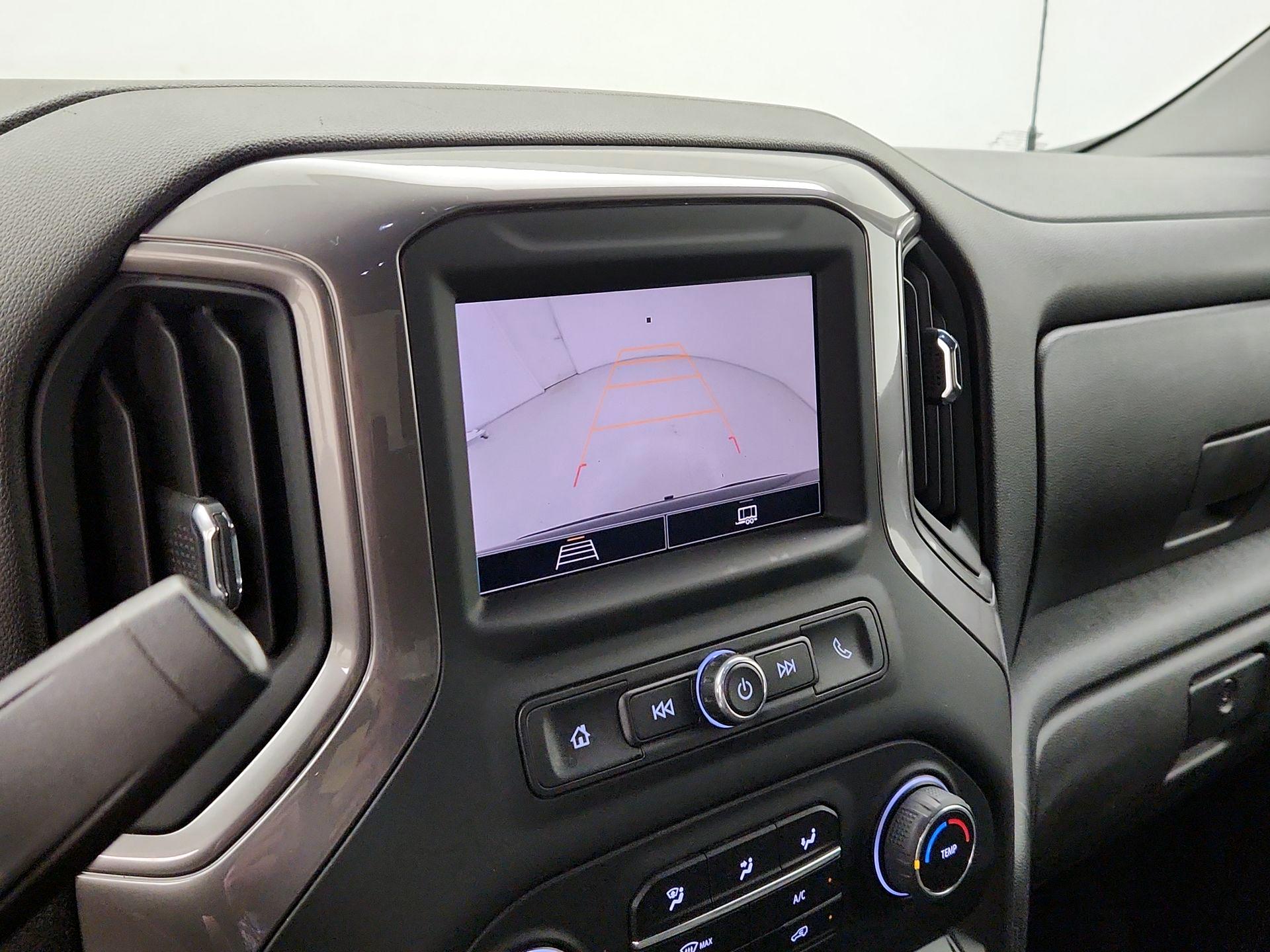 Thumbnail: 2023 Chevrolet Silverado 1500 - 14