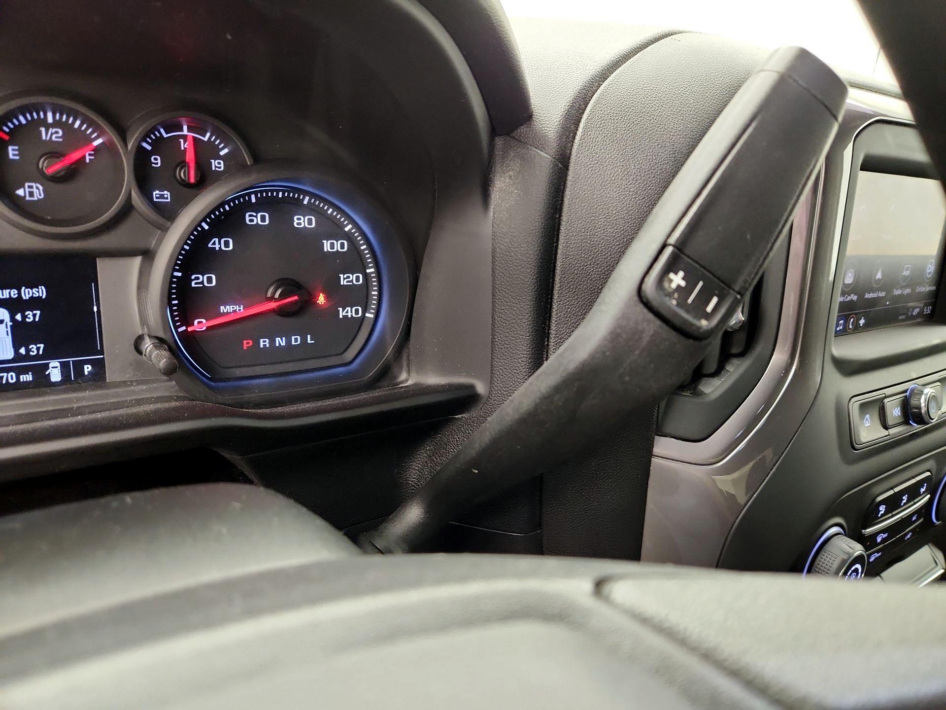 Thumbnail: 2023 Chevrolet Silverado 1500 - 17