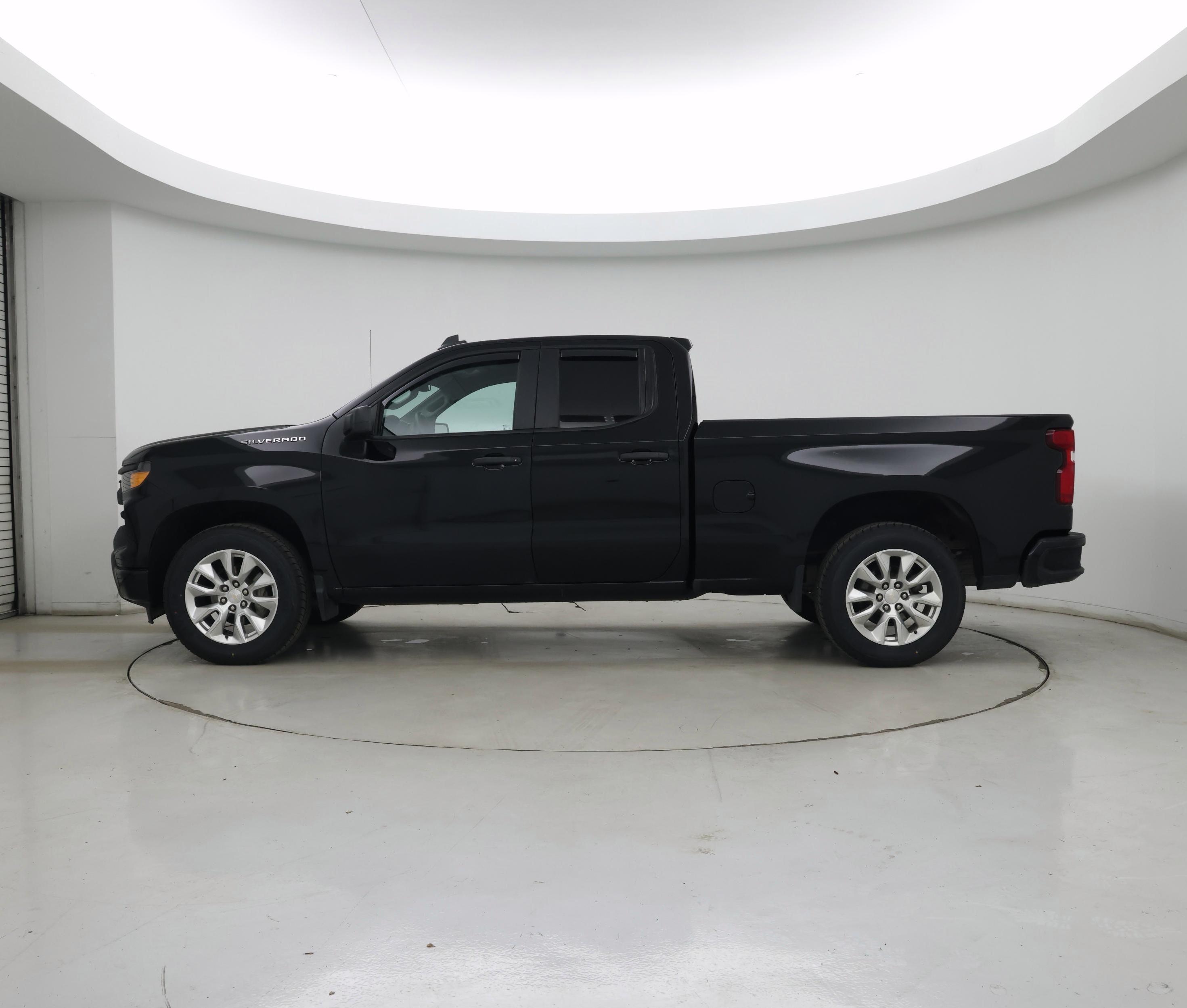 Thumbnail: 2023 Chevrolet Silverado 1500 - 3