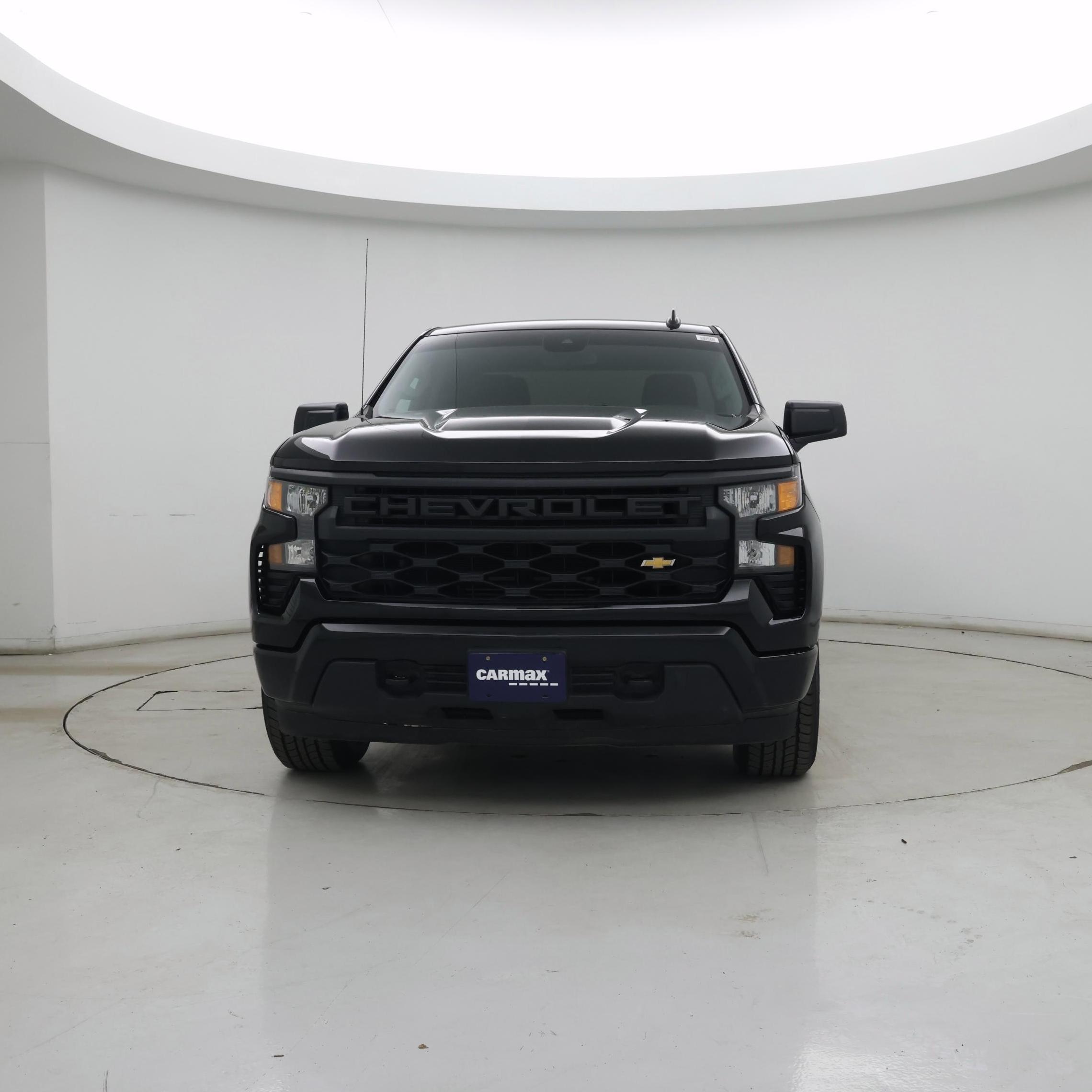 Thumbnail: 2023 Chevrolet Silverado 1500 - 5