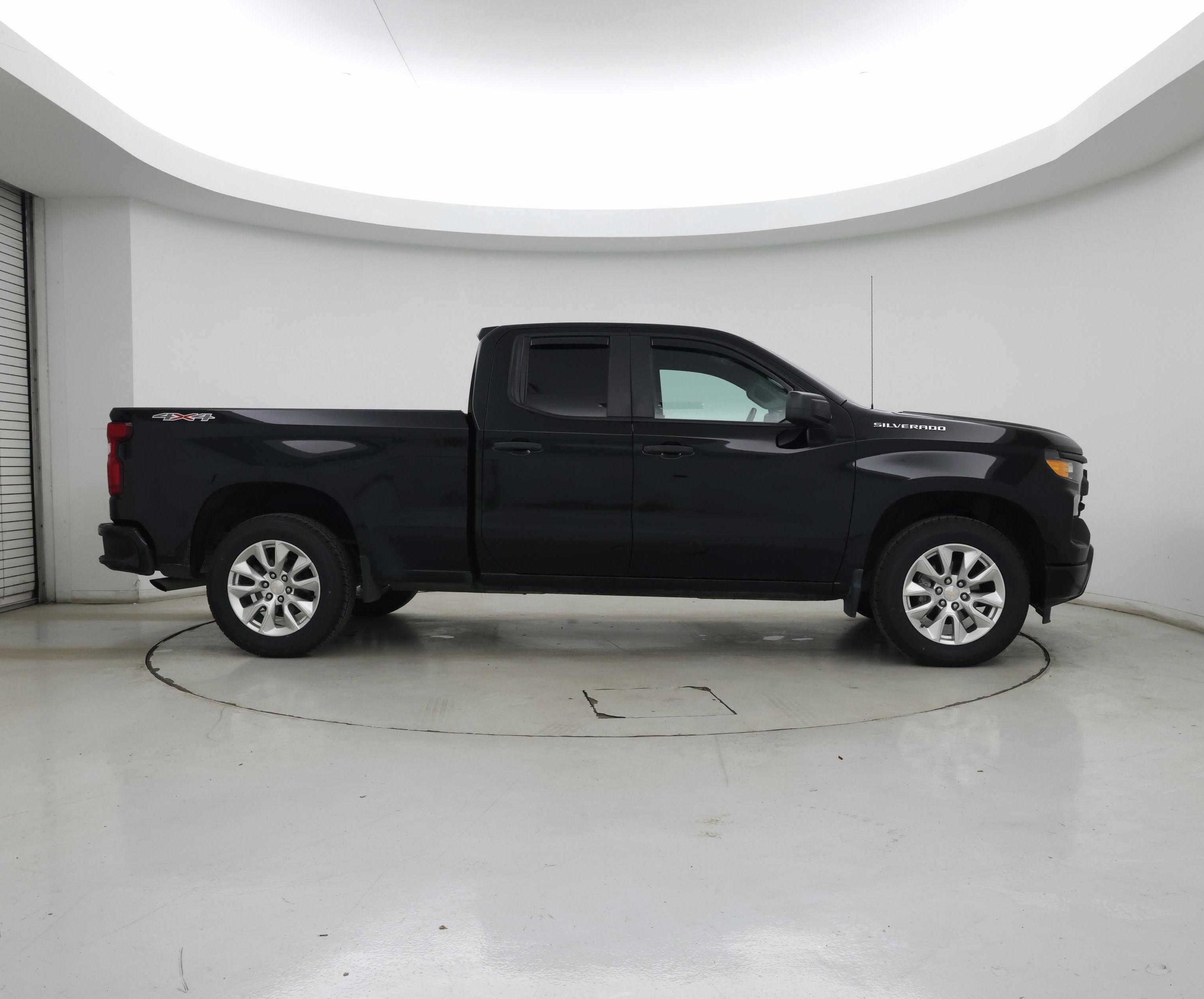 Thumbnail: 2023 Chevrolet Silverado 1500 - 7