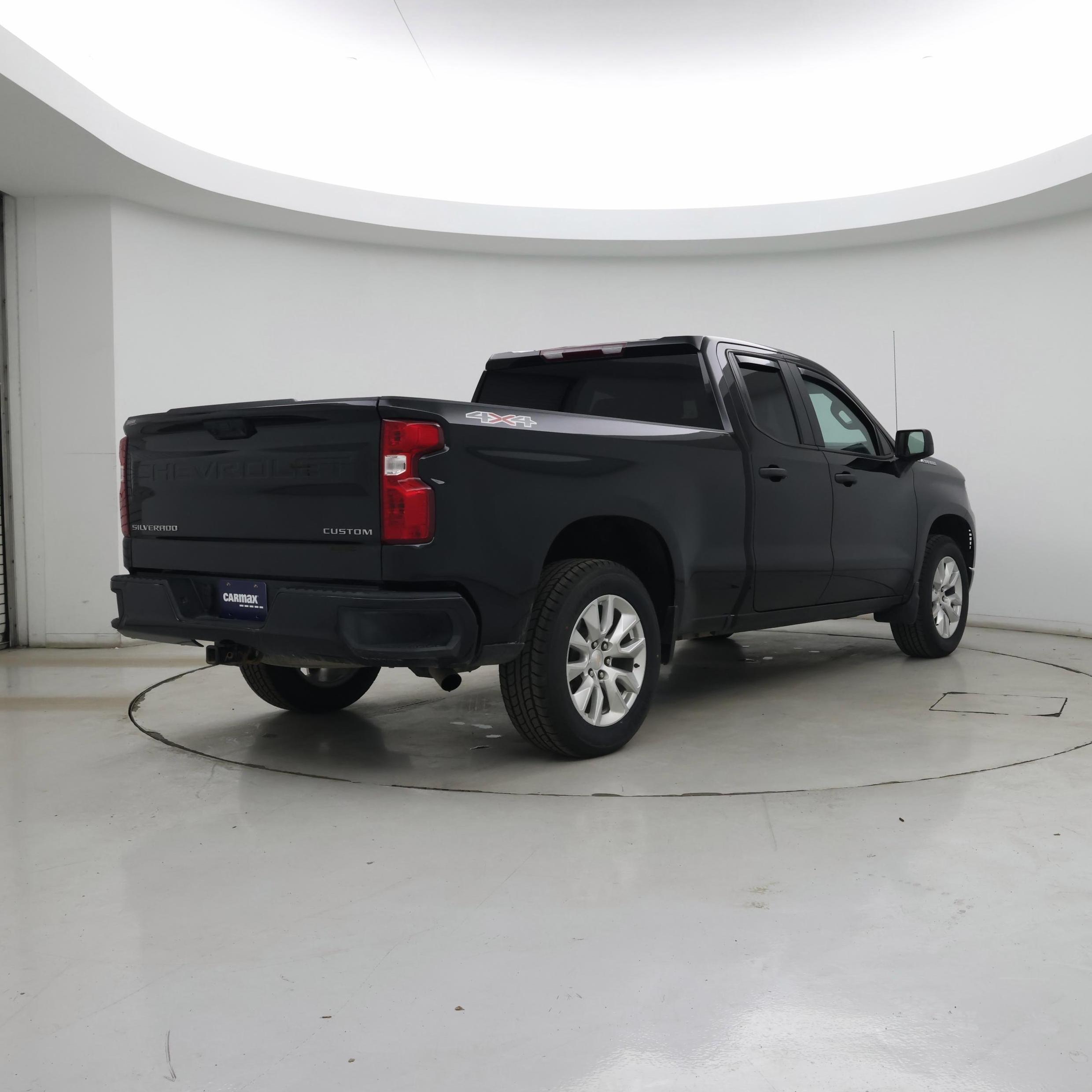 Thumbnail: 2023 Chevrolet Silverado 1500 - 8