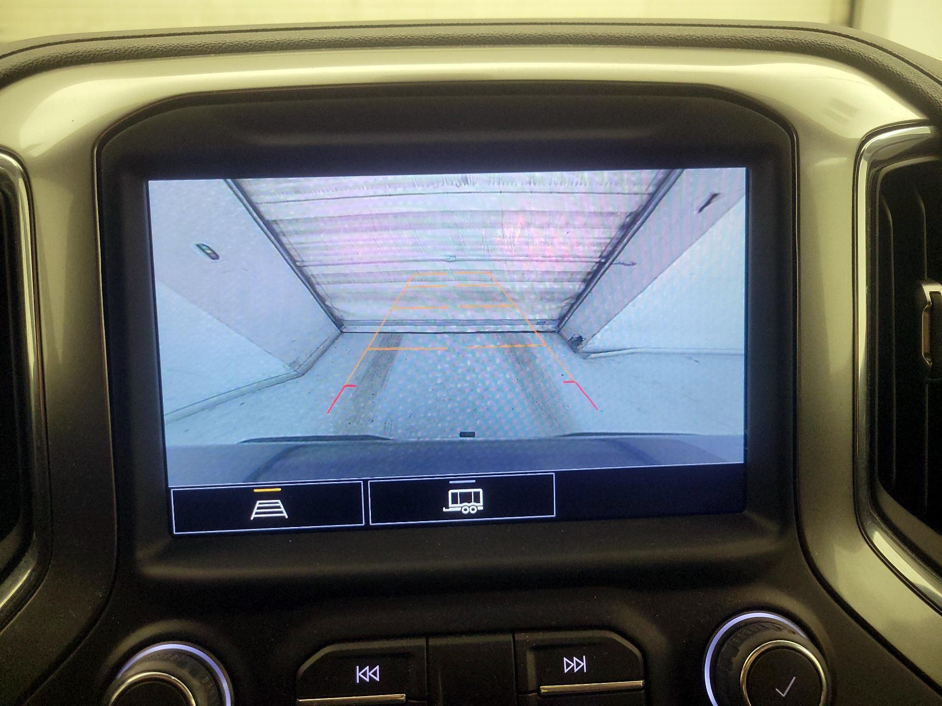 Thumbnail: 2021 Chevrolet Silverado 1500 - 14