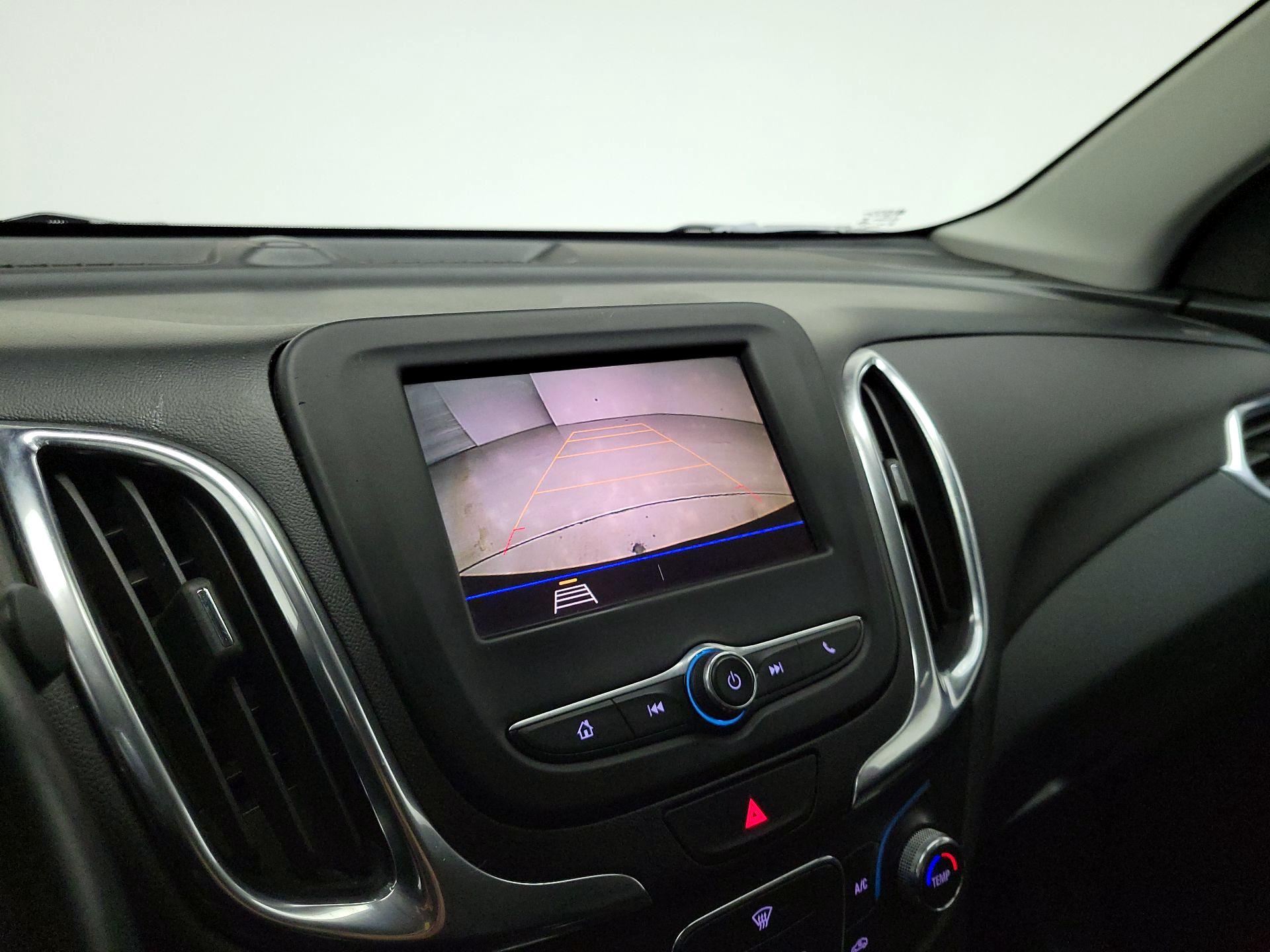 Thumbnail: 2021 Chevrolet Equinox - 14