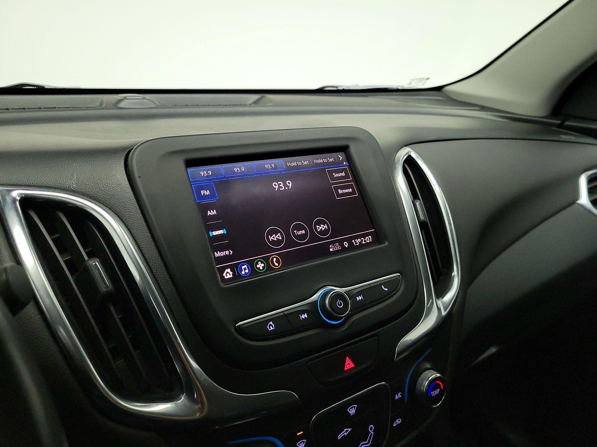 Thumbnail: 2021 Chevrolet Equinox - 15