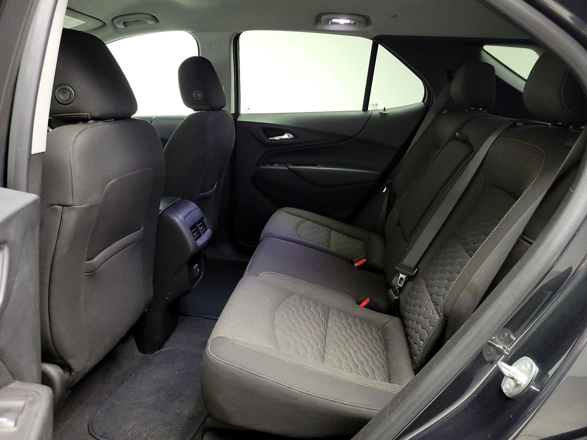 Thumbnail: 2021 Chevrolet Equinox - 19