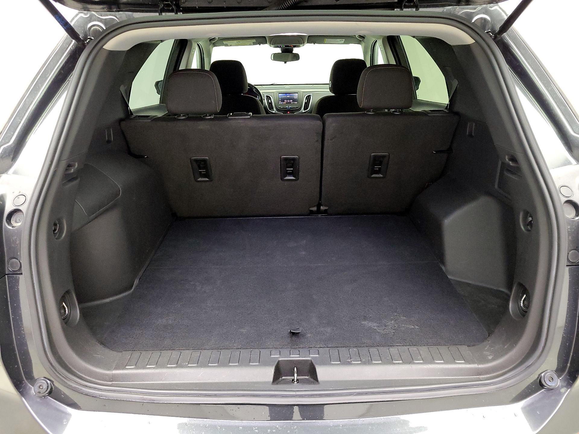 Thumbnail: 2021 Chevrolet Equinox - 20