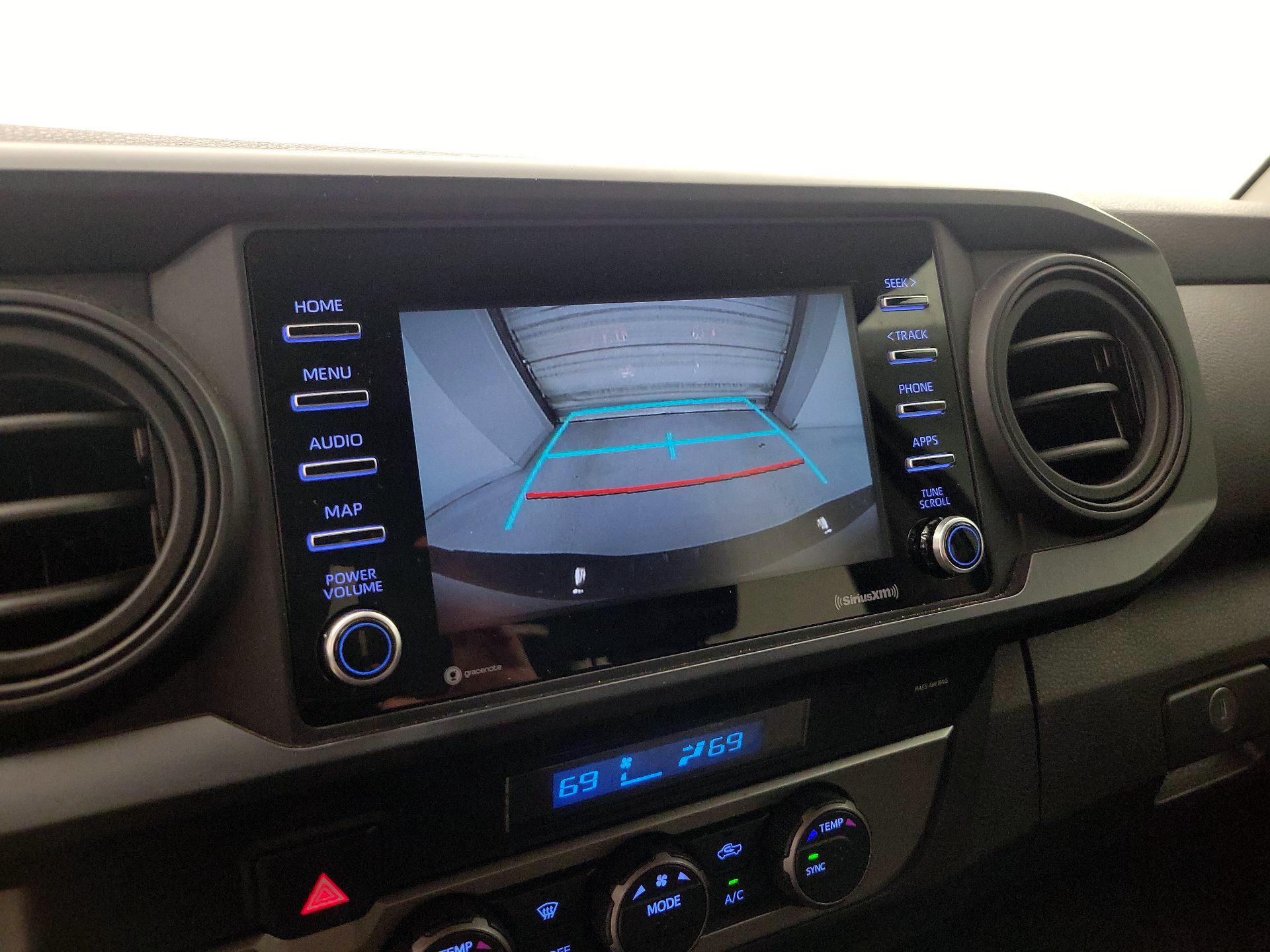 Thumbnail: 2022 Toyota Tacoma - 14