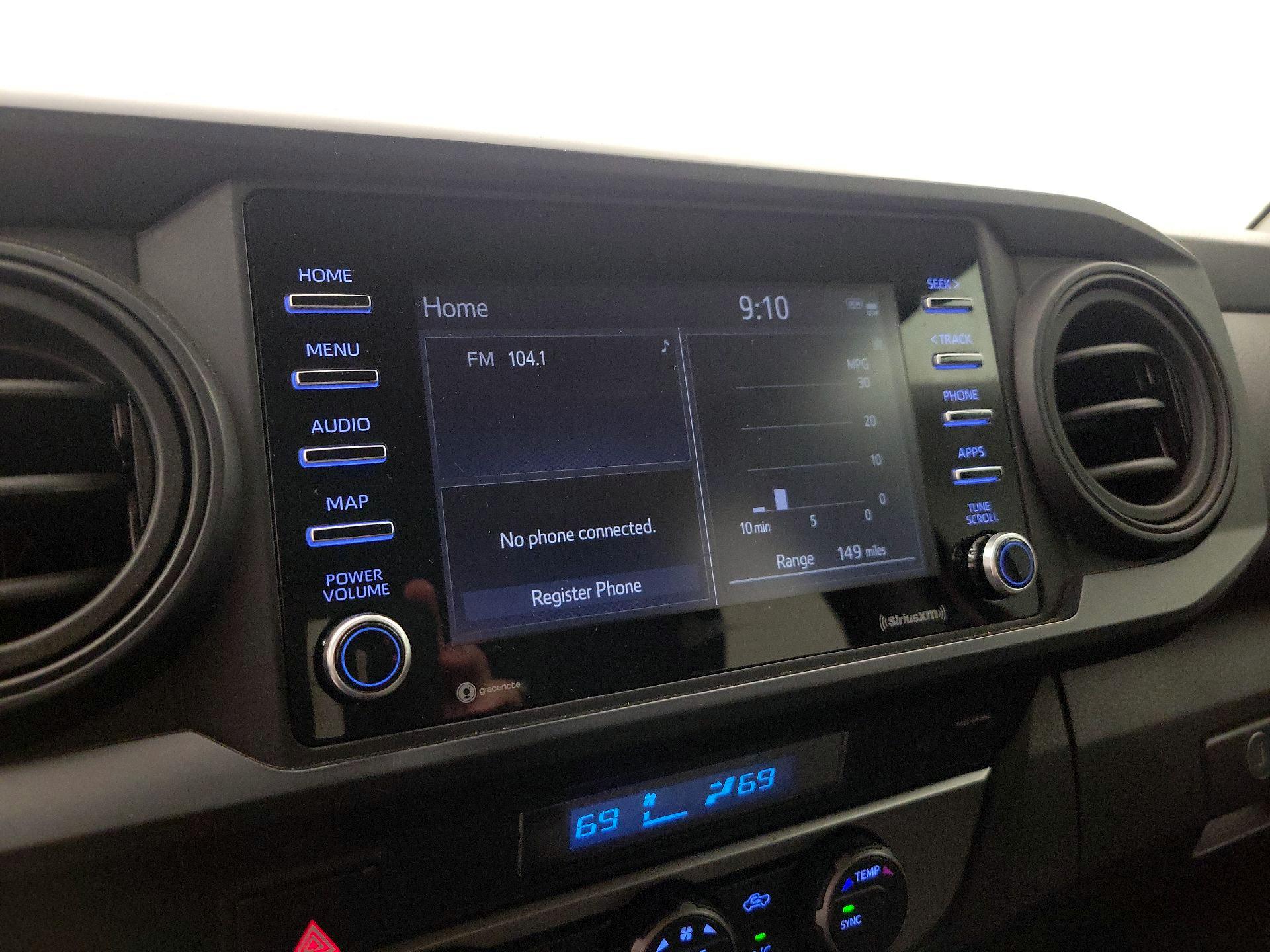 Thumbnail: 2022 Toyota Tacoma - 15