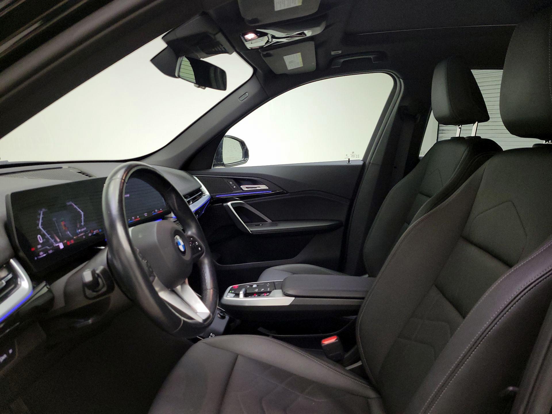 Thumbnail: 2023 BMW X1 - 11