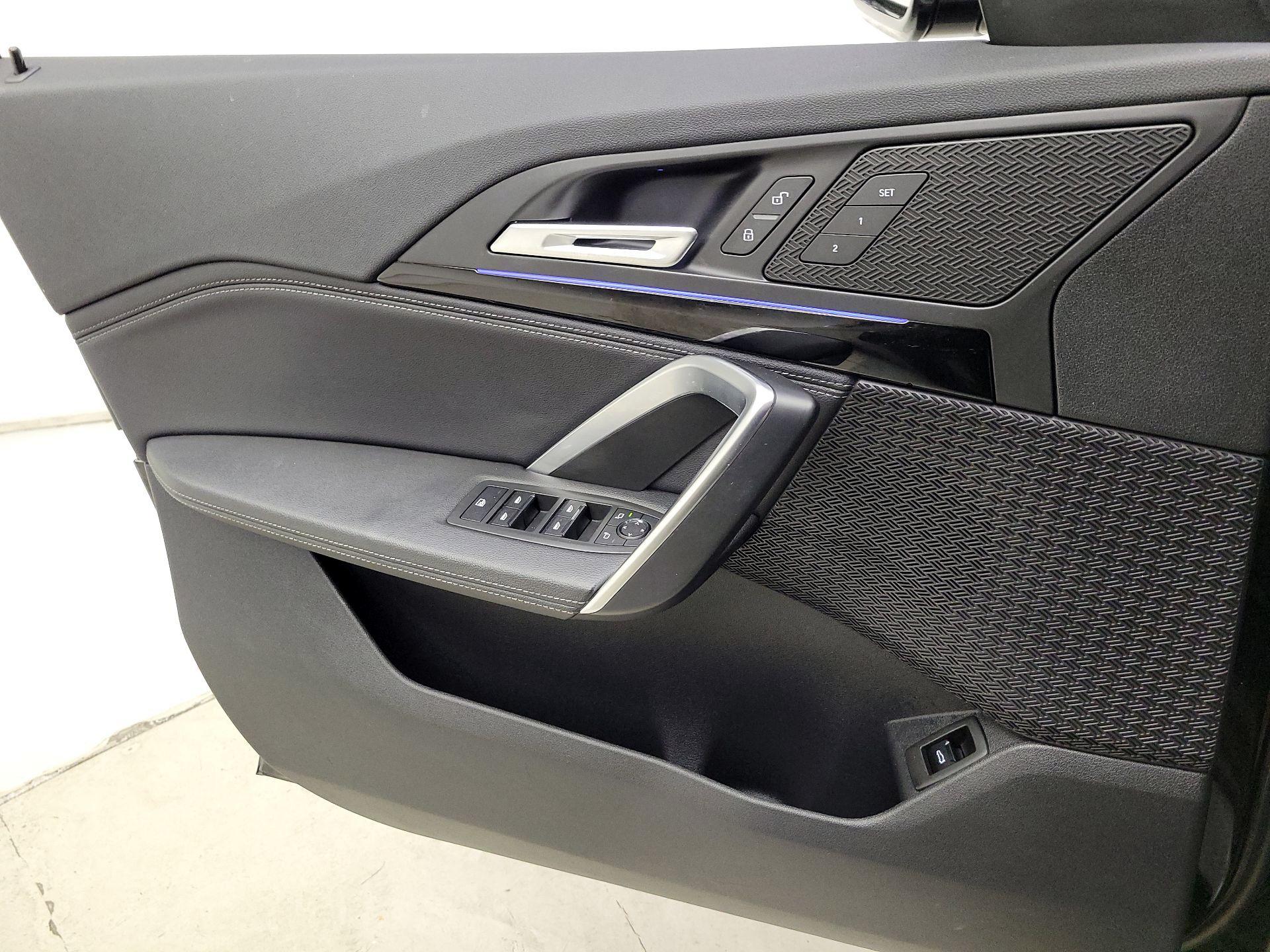 Thumbnail: 2023 BMW X1 - 12