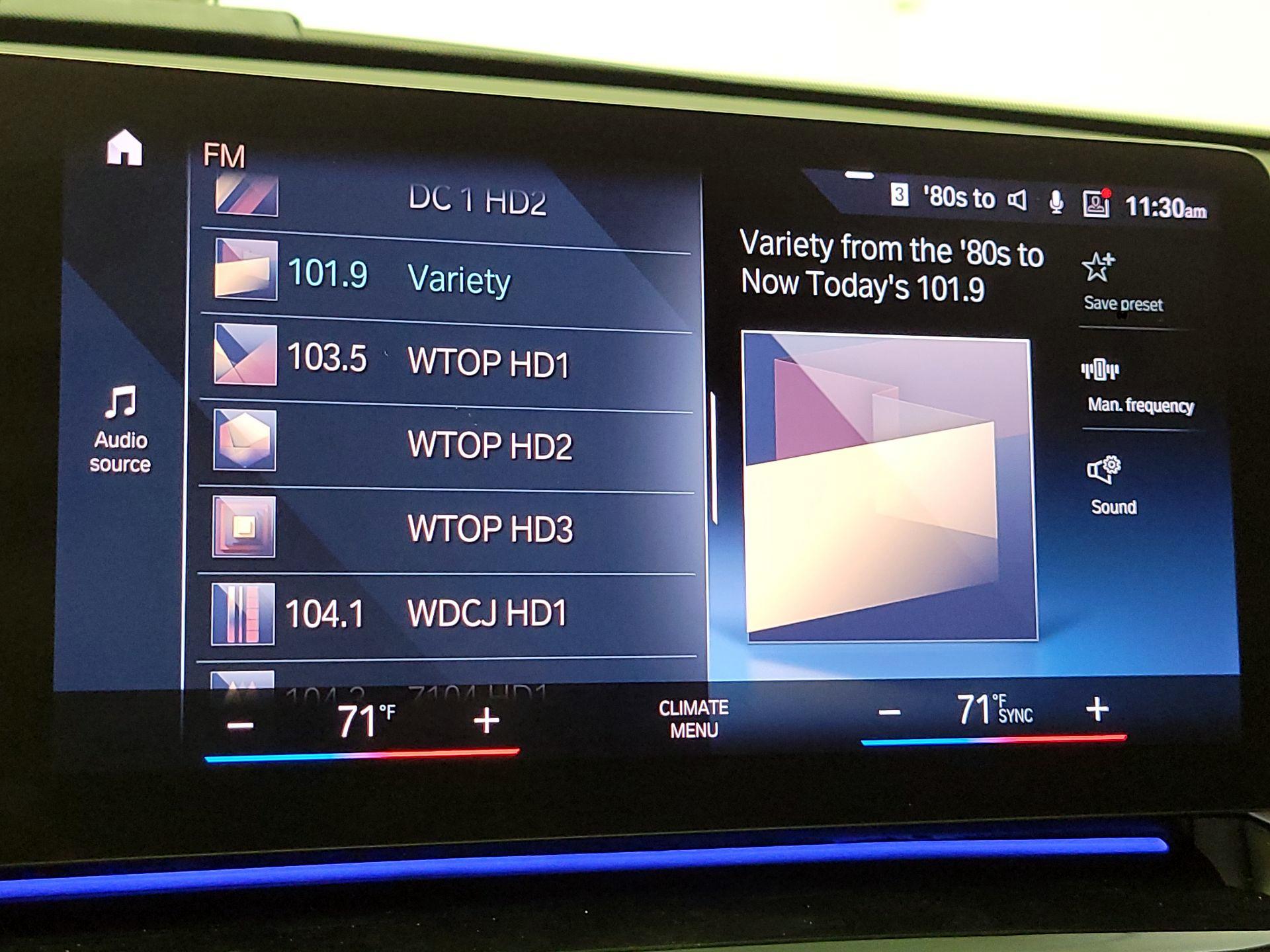 Thumbnail: 2023 BMW X1 - 16