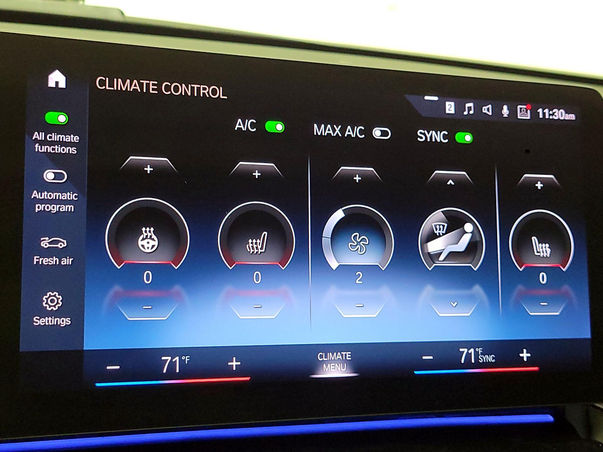 Thumbnail: 2023 BMW X1 - 17