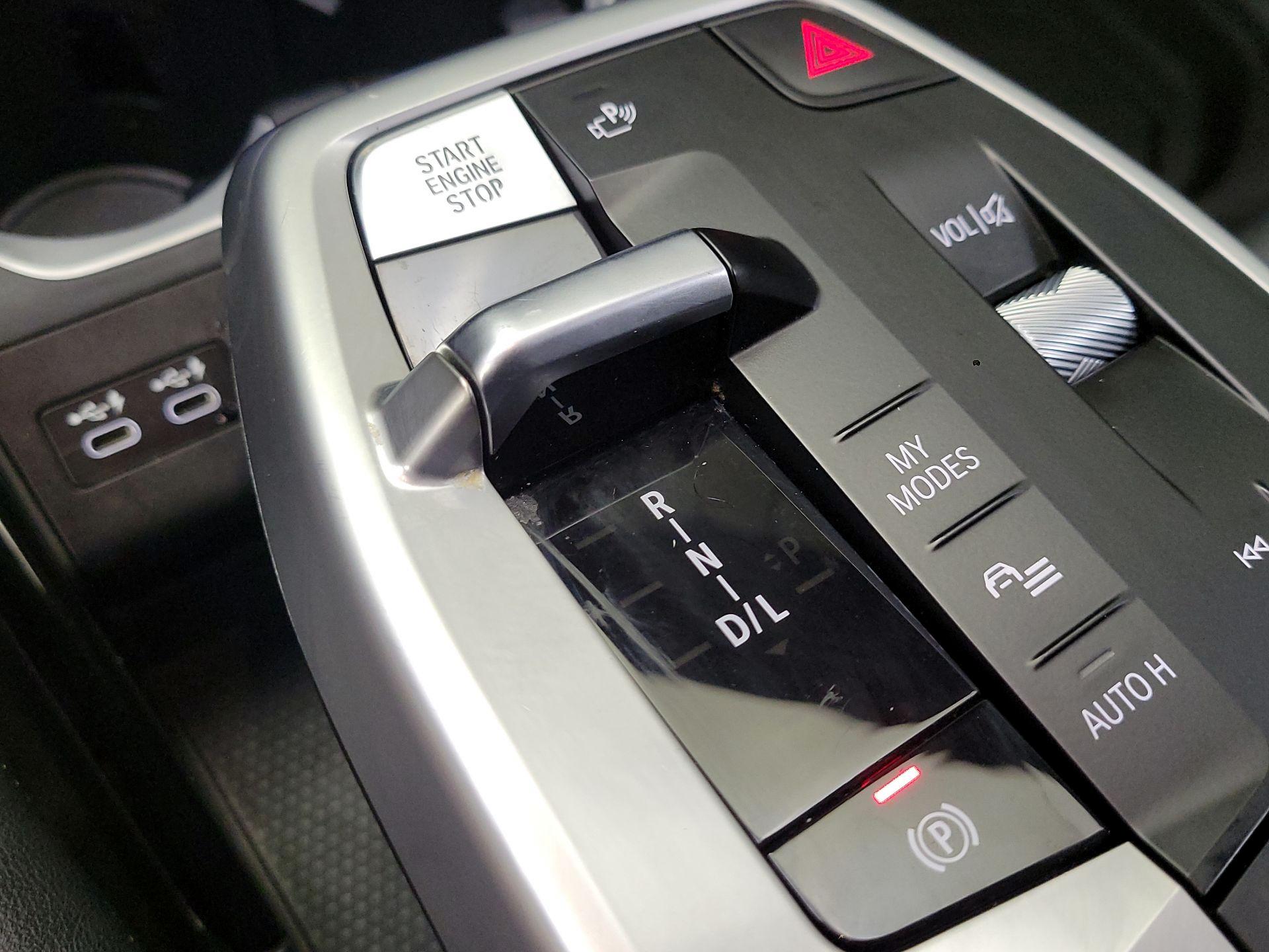 Thumbnail: 2023 BMW X1 - 18