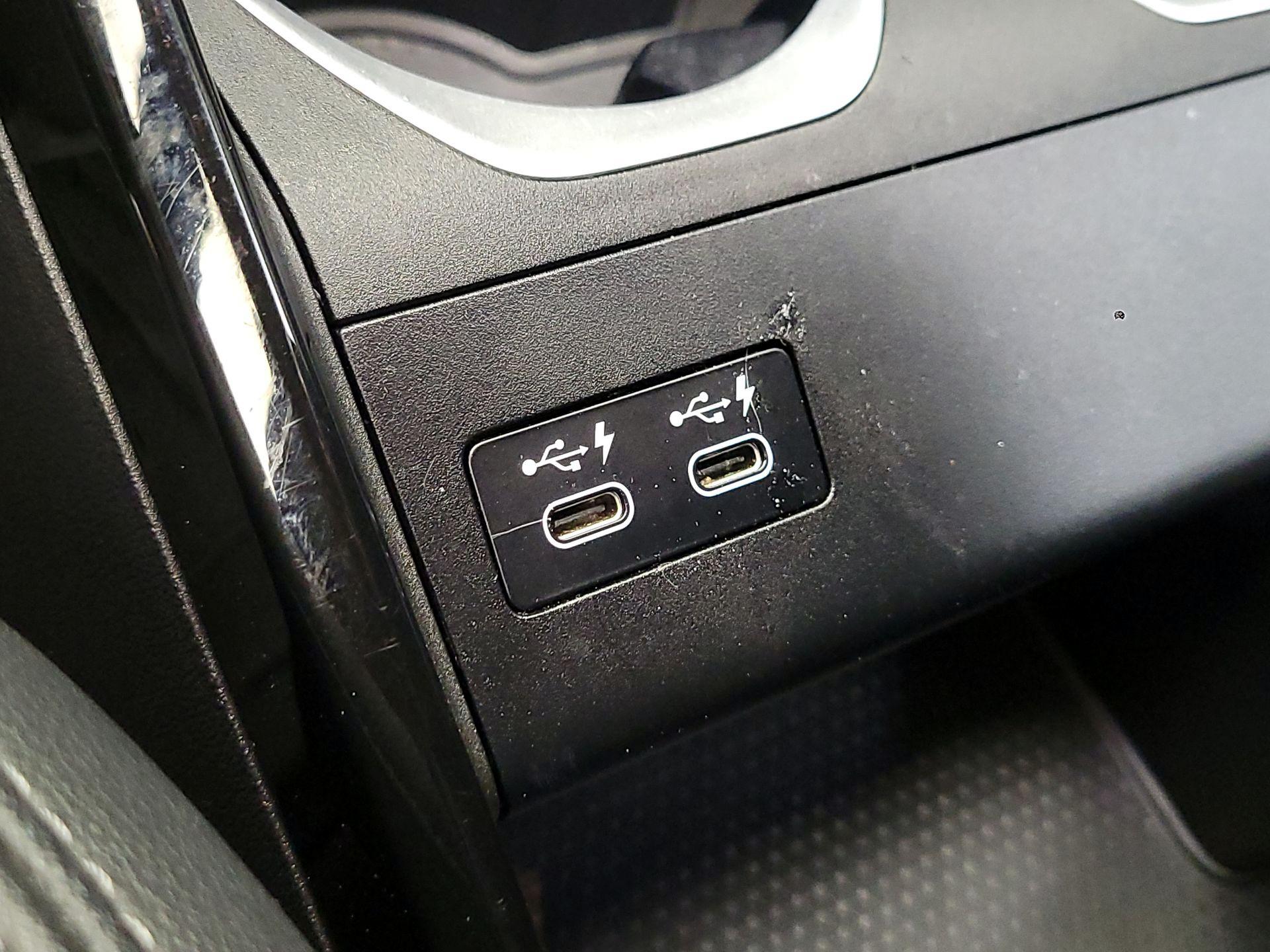 Thumbnail: 2023 BMW X1 - 19