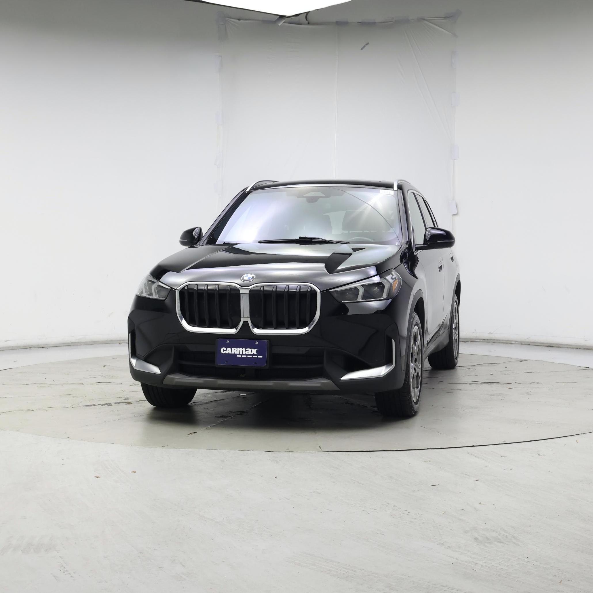 Thumbnail: 2023 BMW X1 - 4