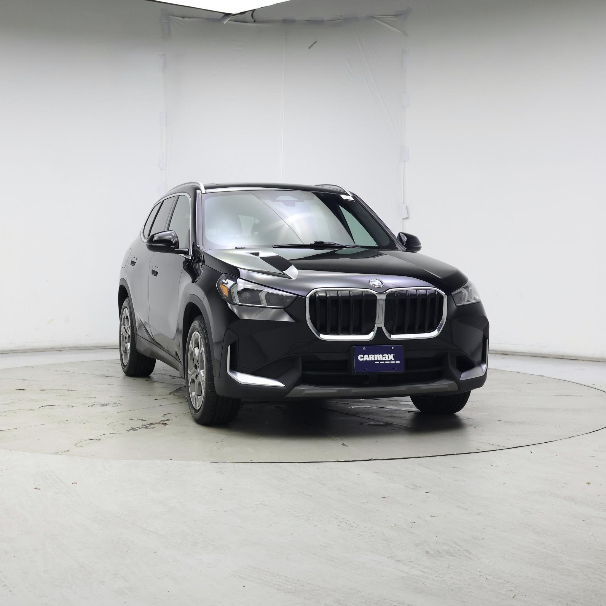 Thumbnail: 2023 BMW X1 - 5