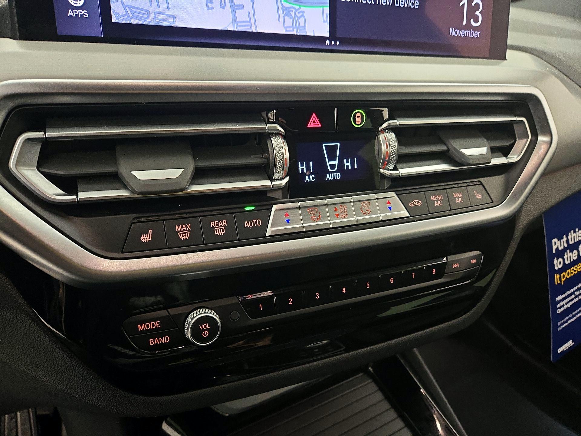 Thumbnail: 2022 BMW X3 - 16