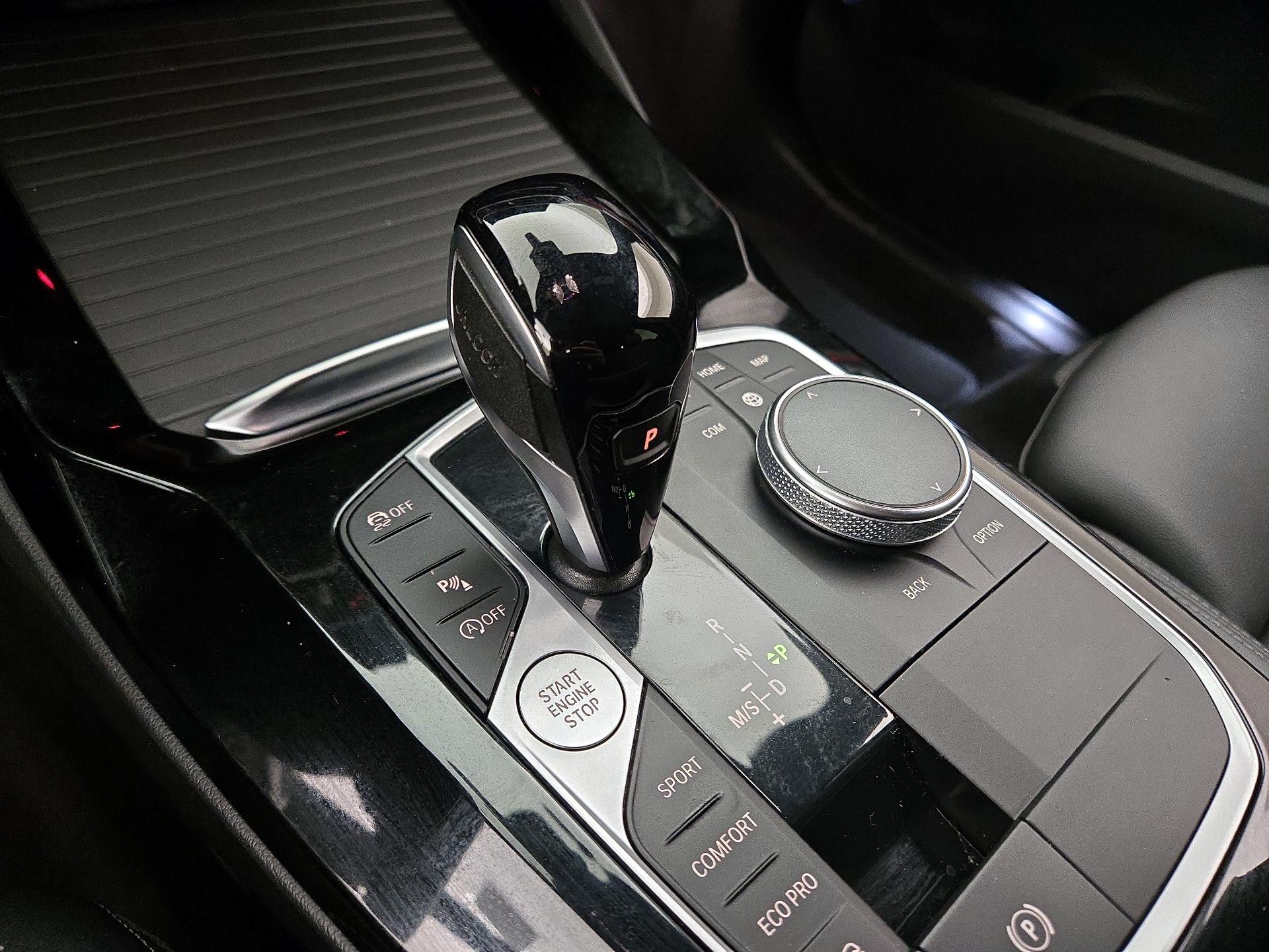 Thumbnail: 2022 BMW X3 - 17