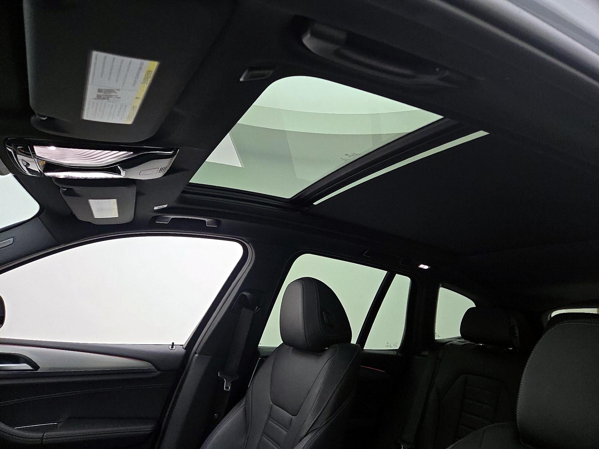 Thumbnail: 2022 BMW X3 - 18