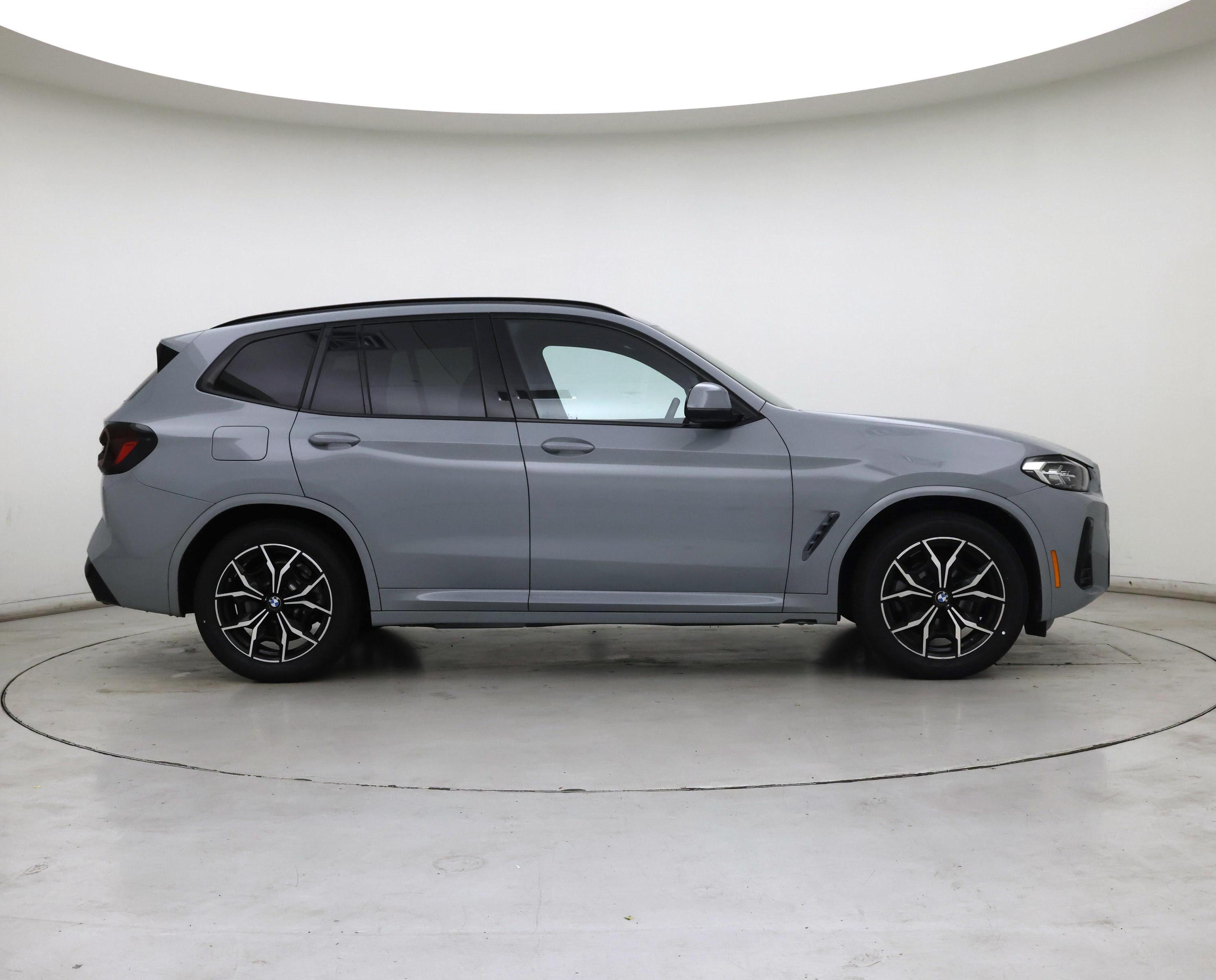 Thumbnail: 2022 BMW X3 - 7