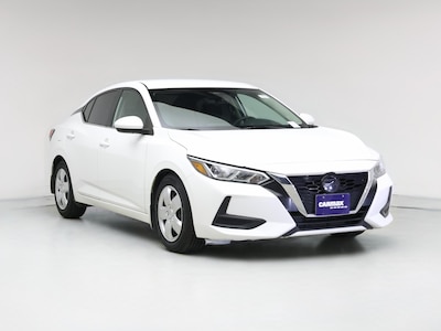 2022 Nissan Sentra S