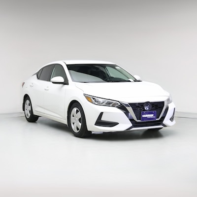 2022 Nissan Sentra S