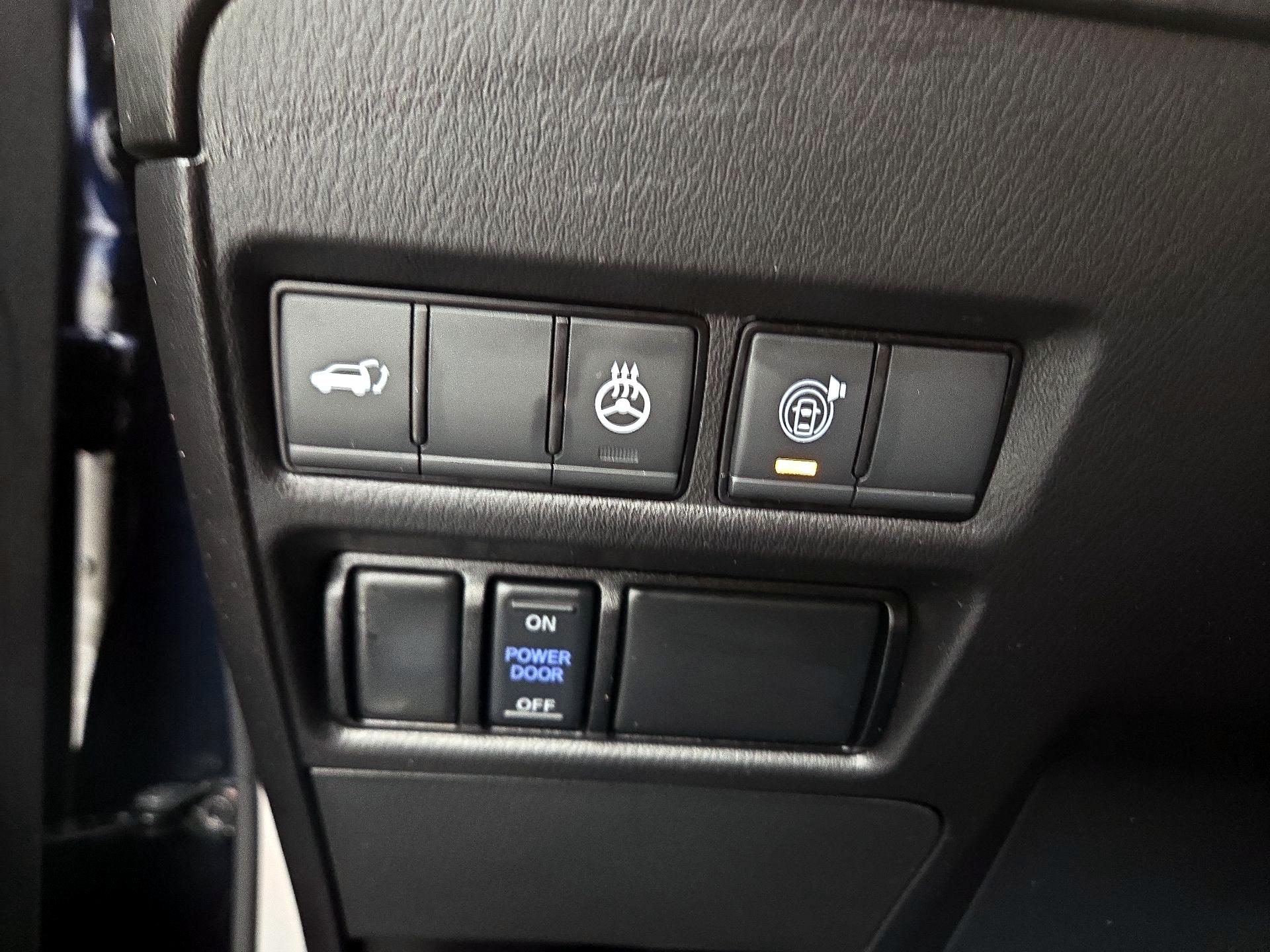 Thumbnail: 2024 Nissan Armada - 13