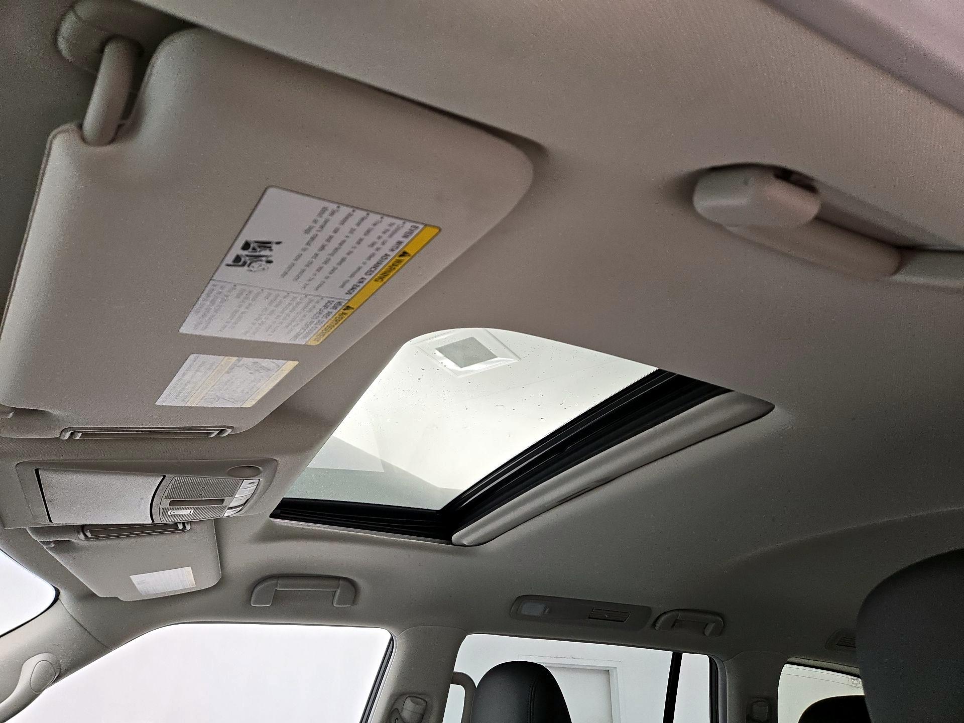 Thumbnail: 2024 Nissan Armada - 20