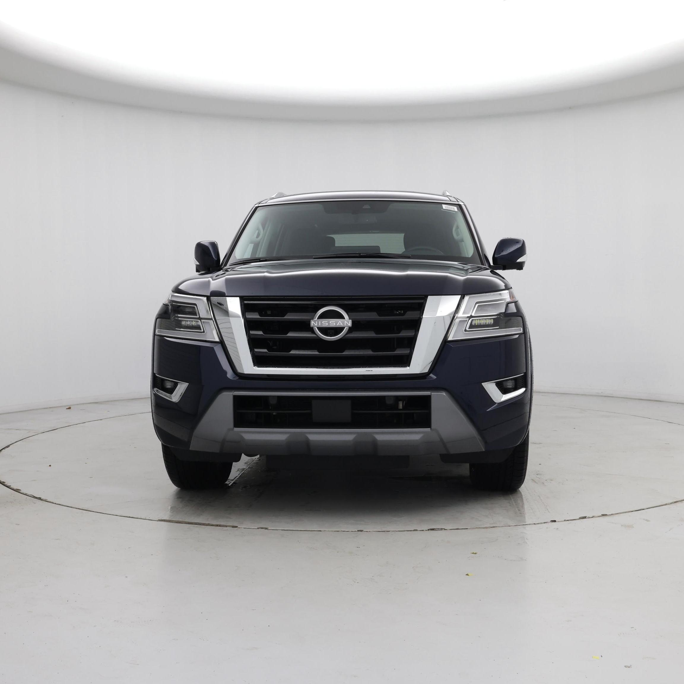 Thumbnail: 2024 Nissan Armada - 5