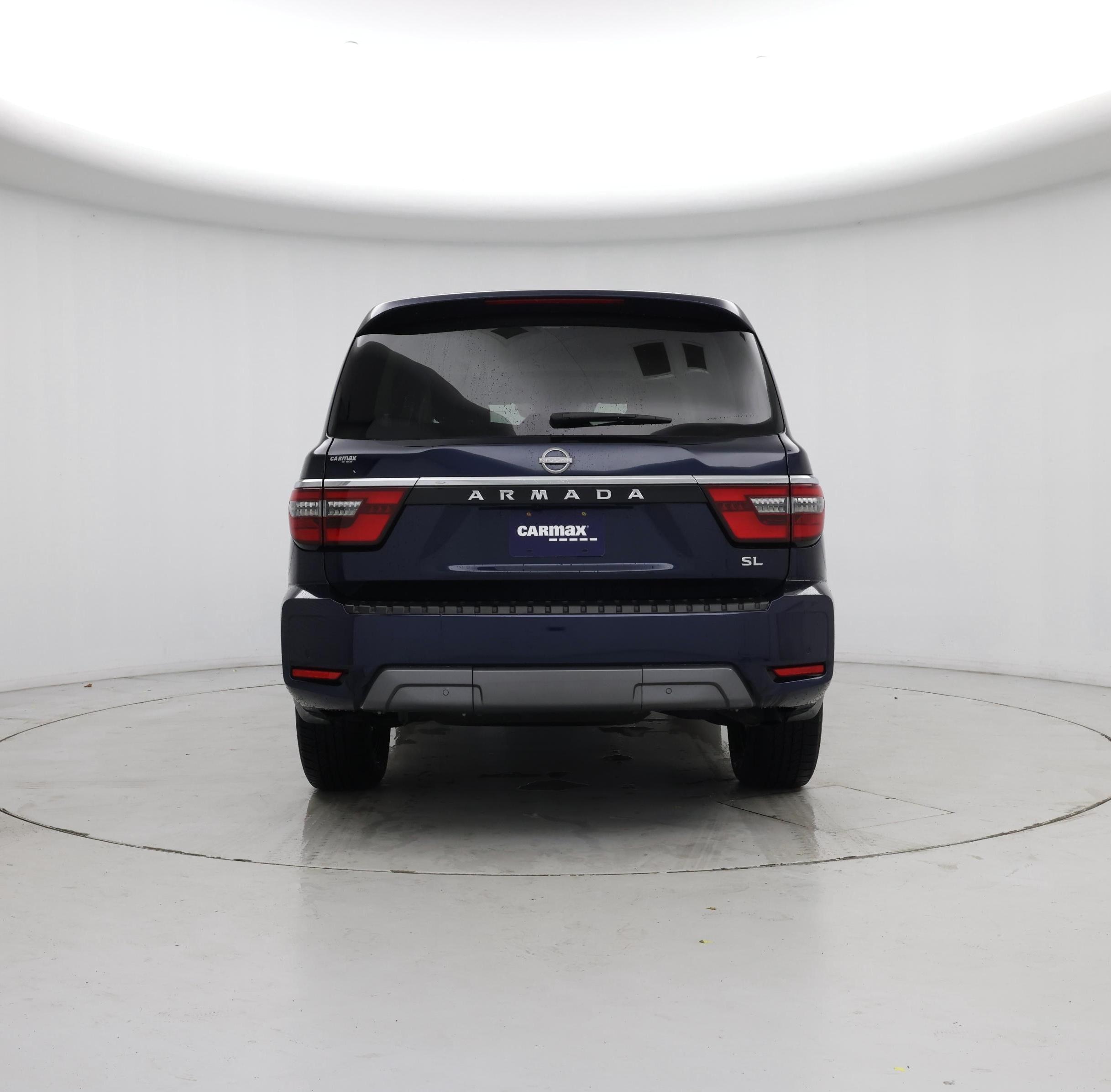 Thumbnail: 2024 Nissan Armada - 6